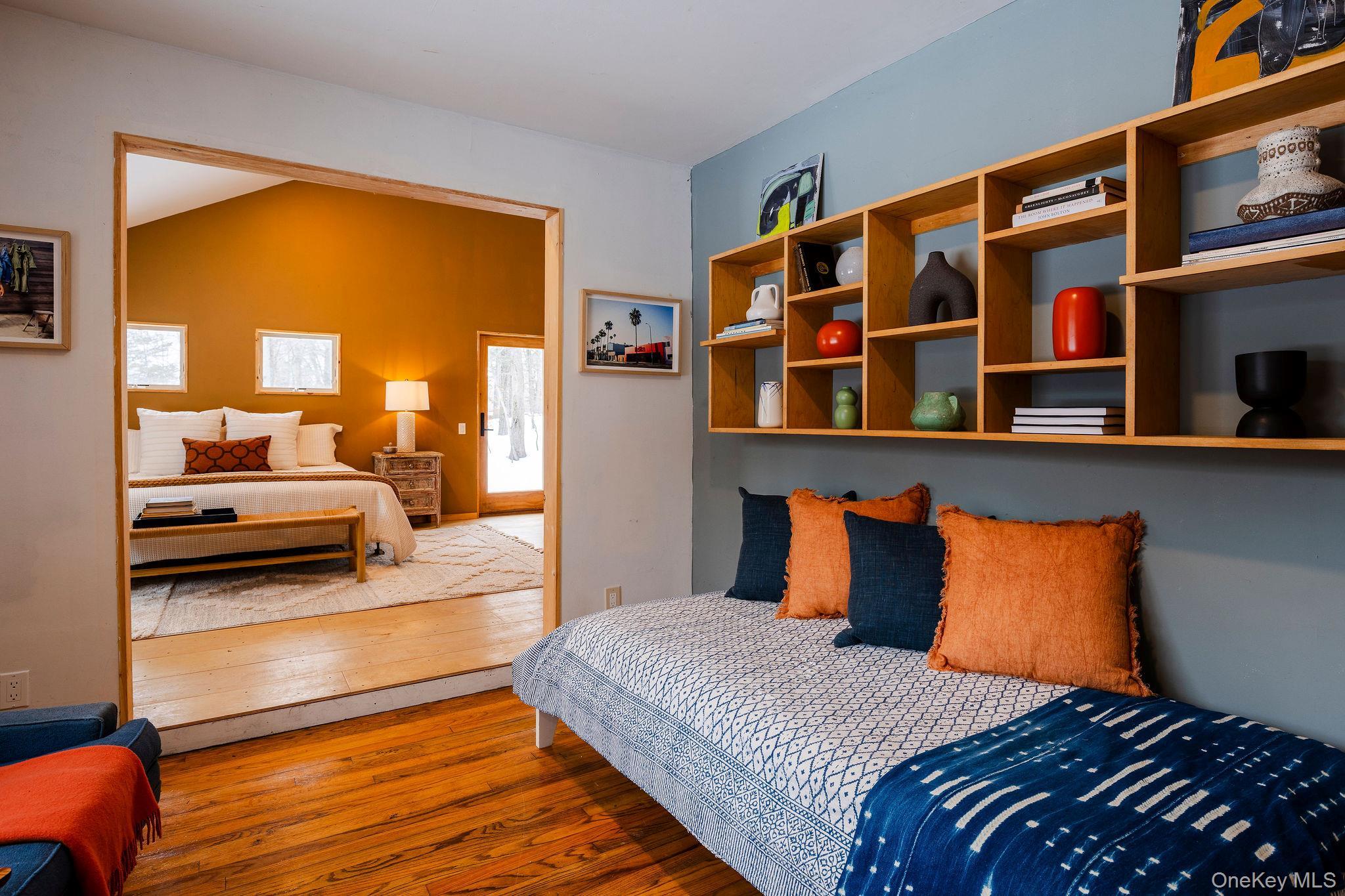 Single Family Hurley  Ulster County, NY 12491, MLS-963177-16