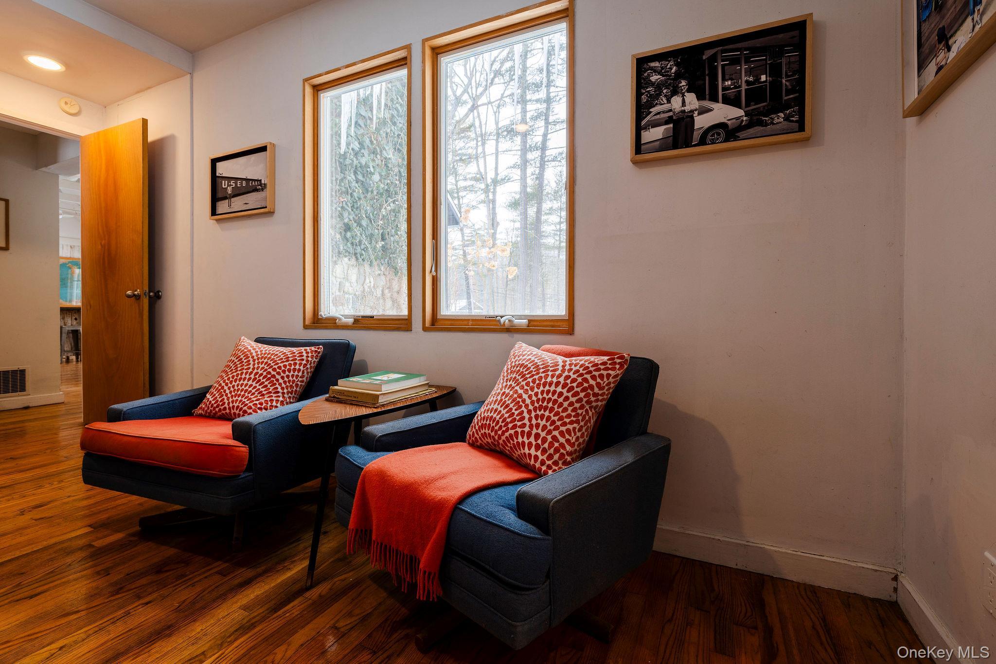 Single Family Hurley  Ulster County, NY 12491, MLS-963177-17