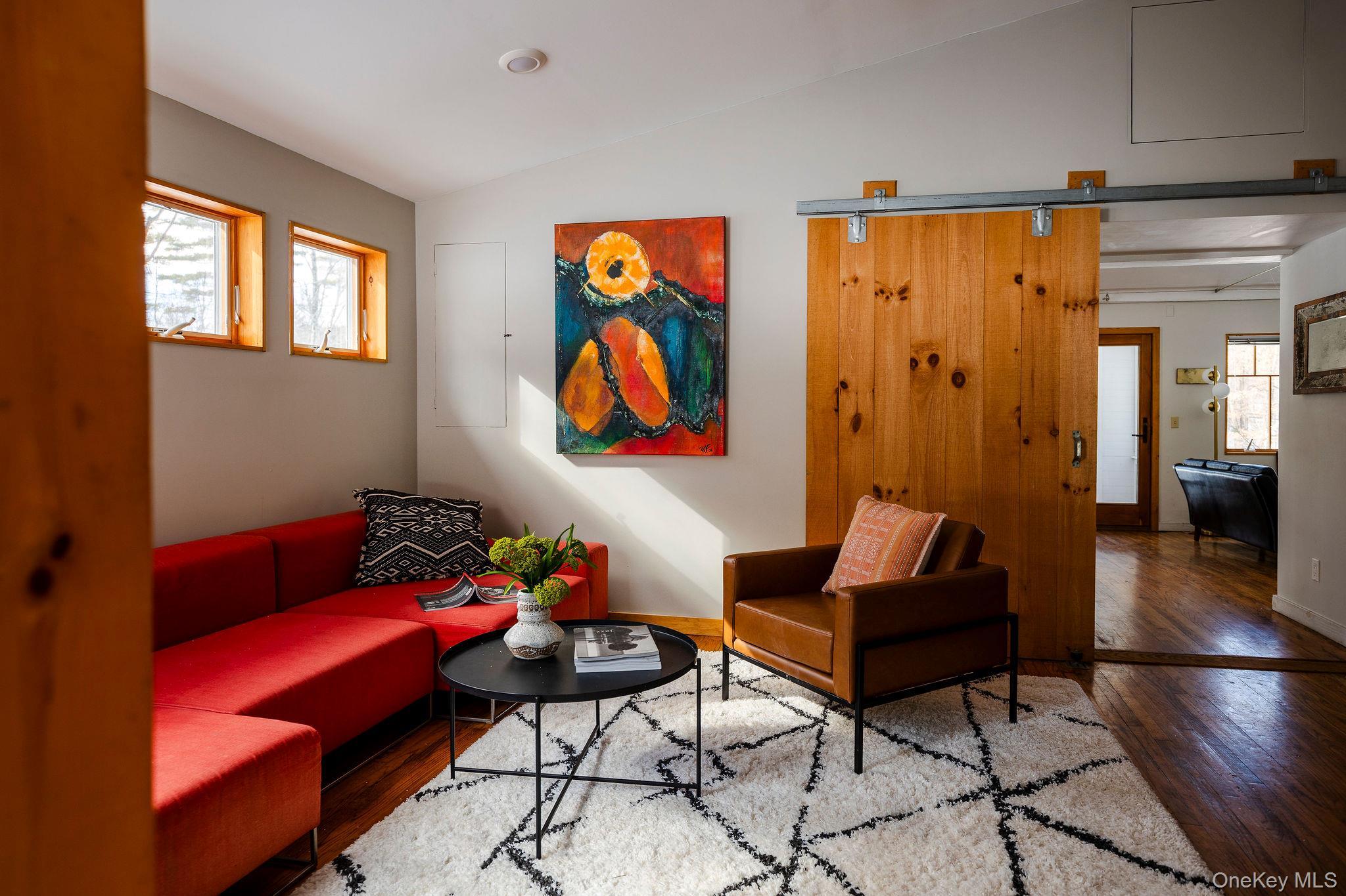 Single Family Hurley  Ulster County, NY 12491, MLS-963177-32