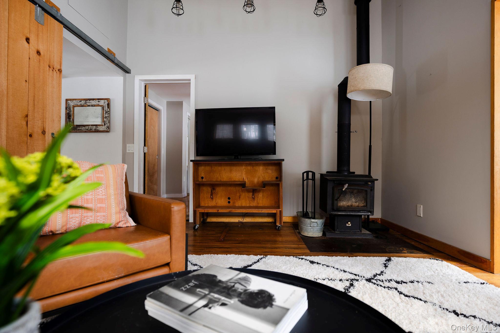 Single Family Hurley  Ulster County, NY 12491, MLS-963177-34