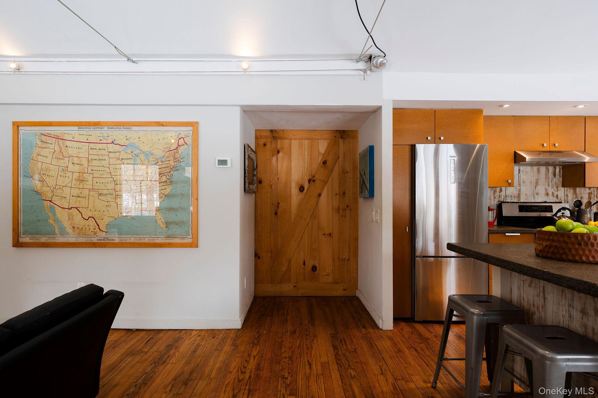 Single Family Hurley  Ulster County, NY 12491, MLS-963177-35