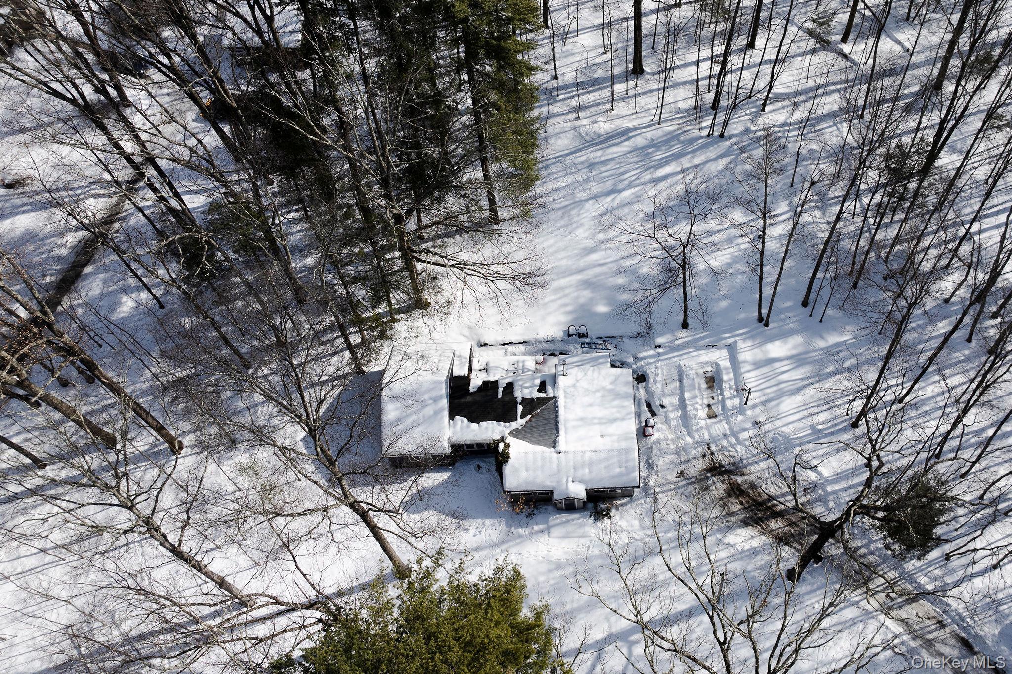 Single Family Hurley  Ulster County, NY 12491, MLS-963177-4