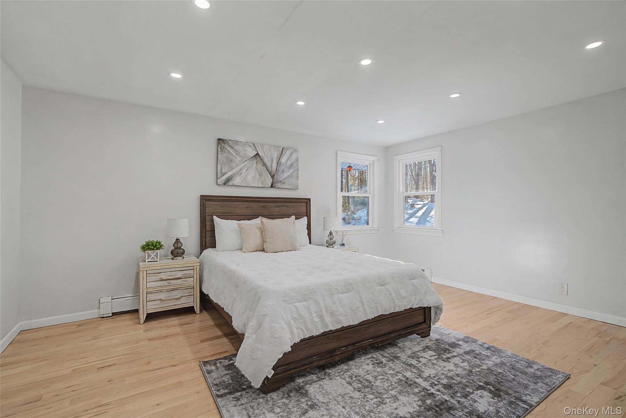 Single Family Luxton Lake Sullivan County, NY 12764, MLS-963197-11