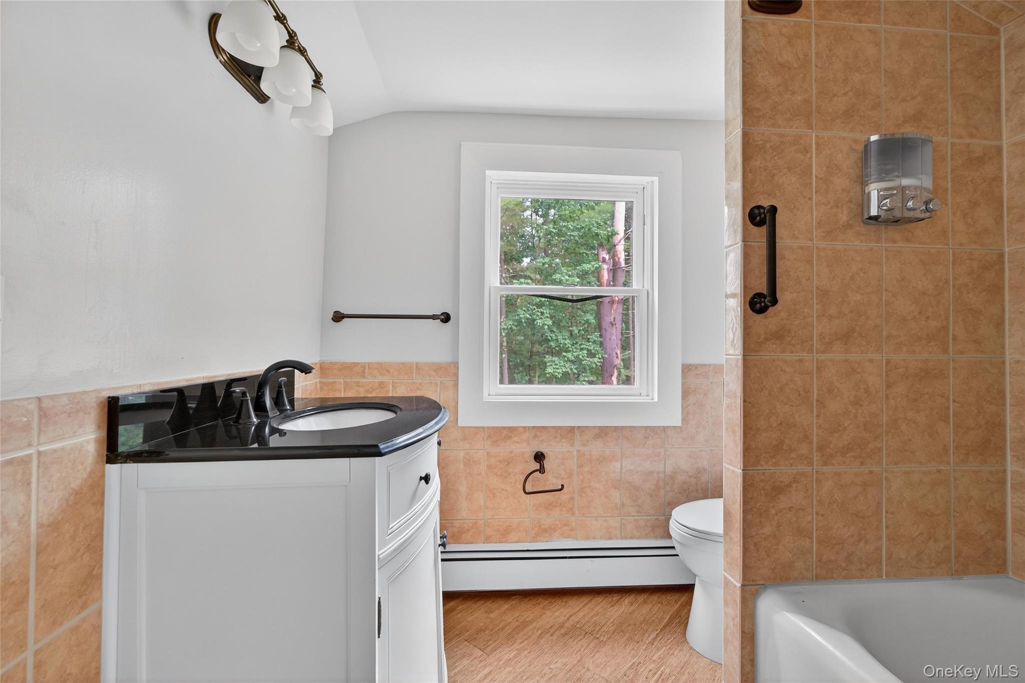 Single Family Luxton Lake Sullivan County, NY 12764, MLS-963197-16