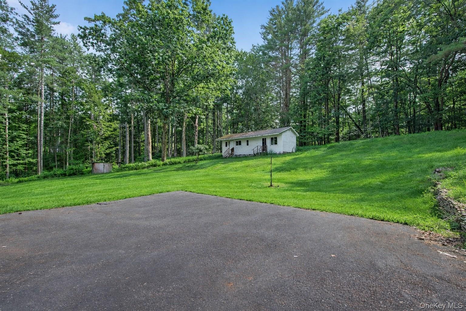 Single Family Luxton Lake  Sullivan County, NY 12764, MLS-963197-24