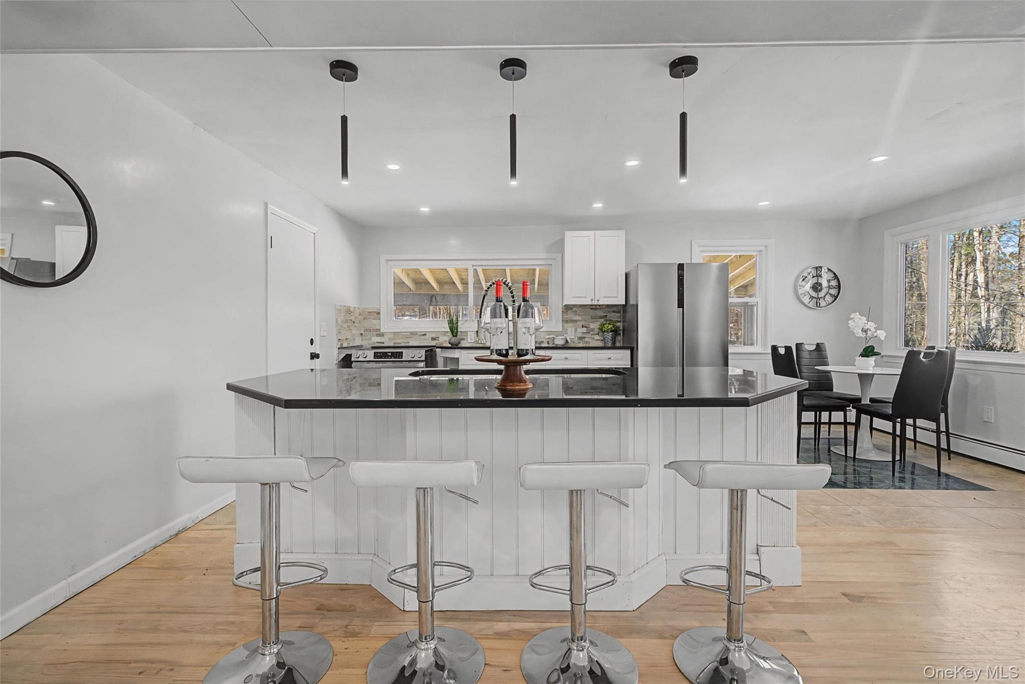 Single Family Luxton Lake Sullivan County, NY 12764, MLS-963197-4