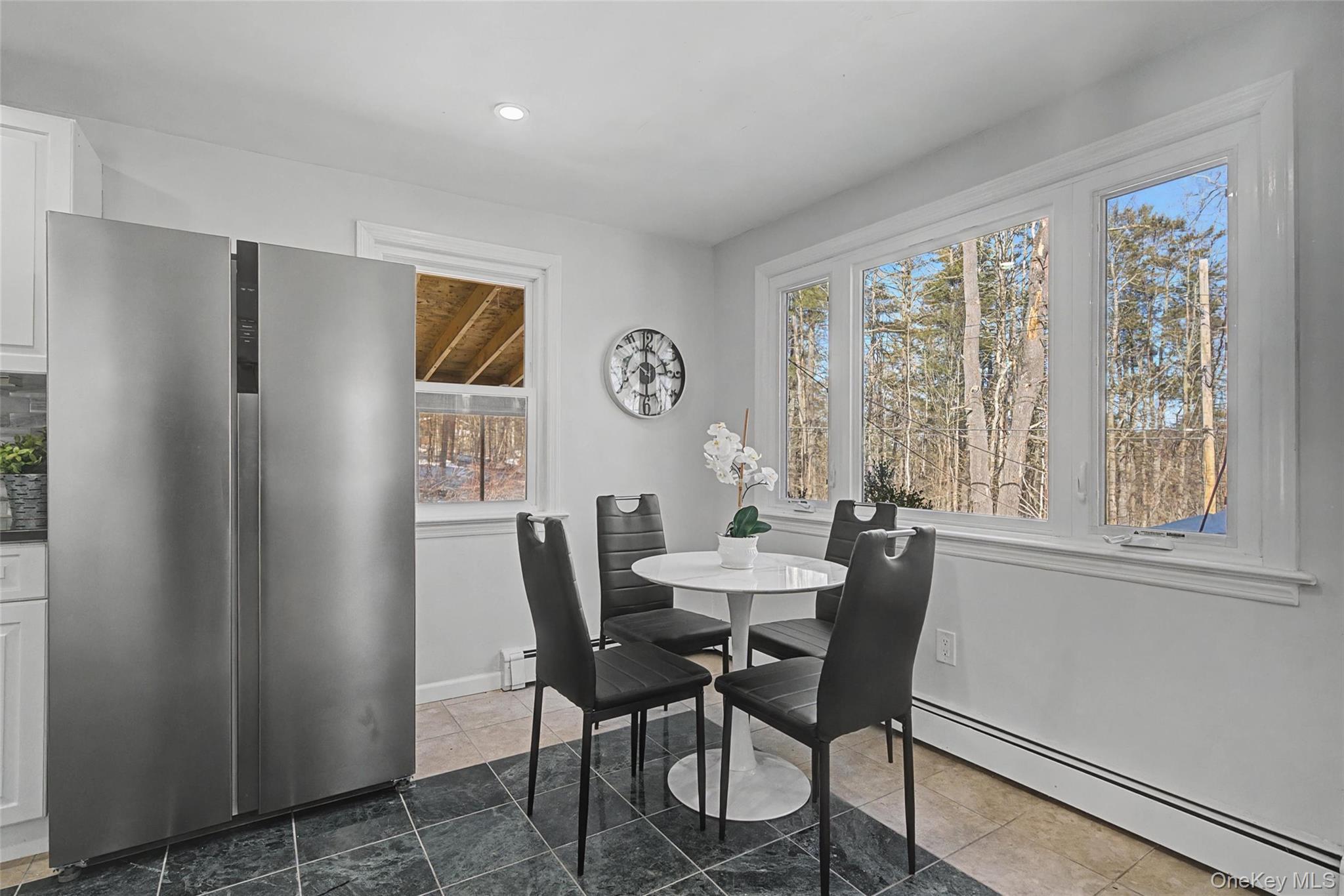 Single Family Luxton Lake Sullivan County, NY 12764, MLS-963197-5