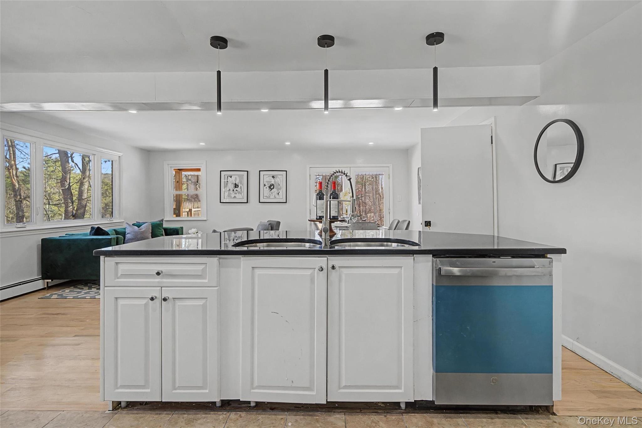 Single Family Luxton Lake Sullivan County, NY 12764, MLS-963197-6