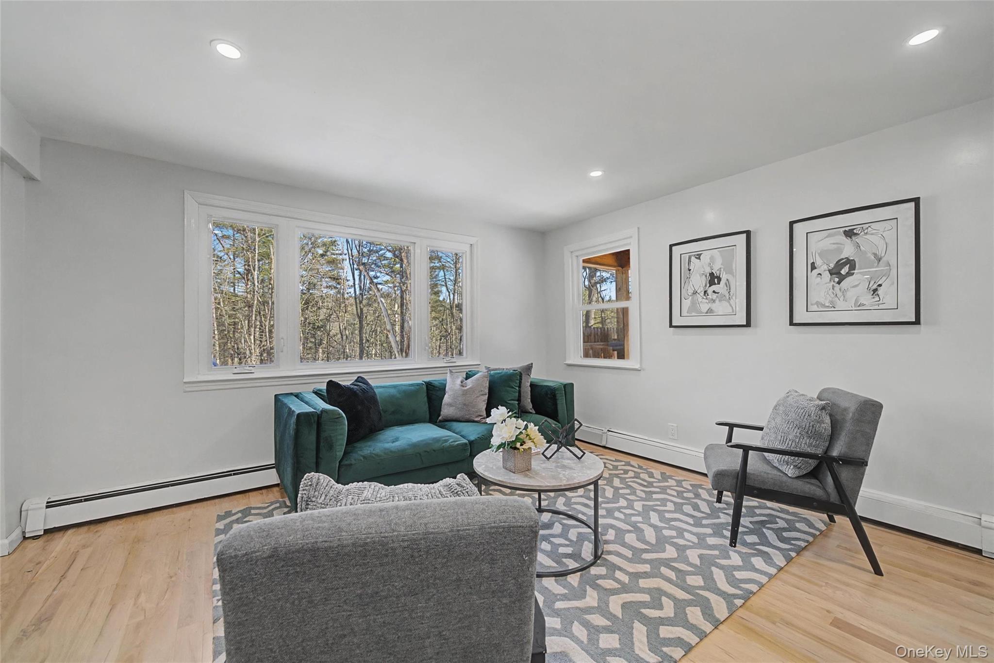 Single Family Luxton Lake Sullivan County, NY 12764, MLS-963197-7