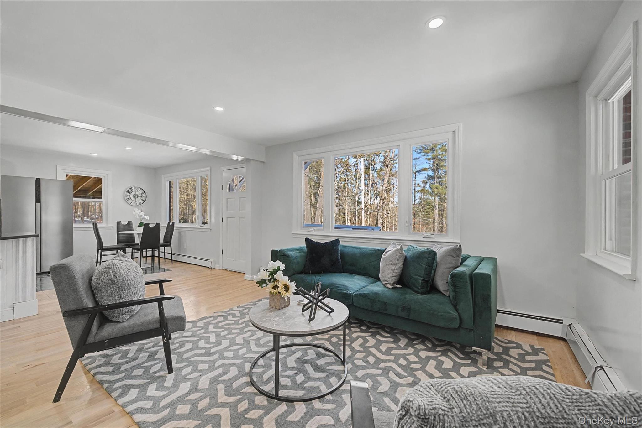 Single Family Luxton Lake Sullivan County, NY 12764, MLS-963197-8