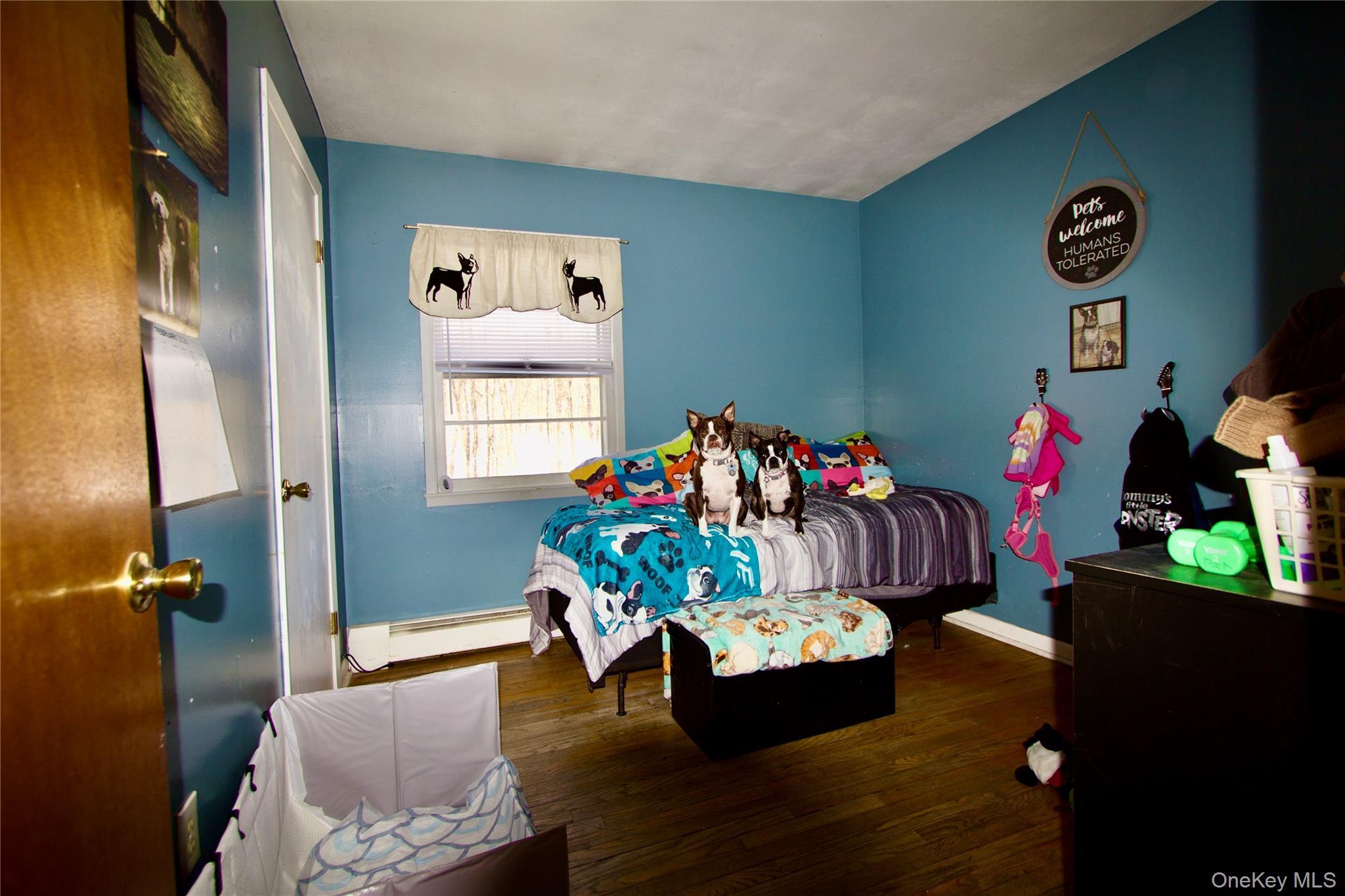 Single Family Downing  Dutchess County, NY 12569, MLS-963200-12