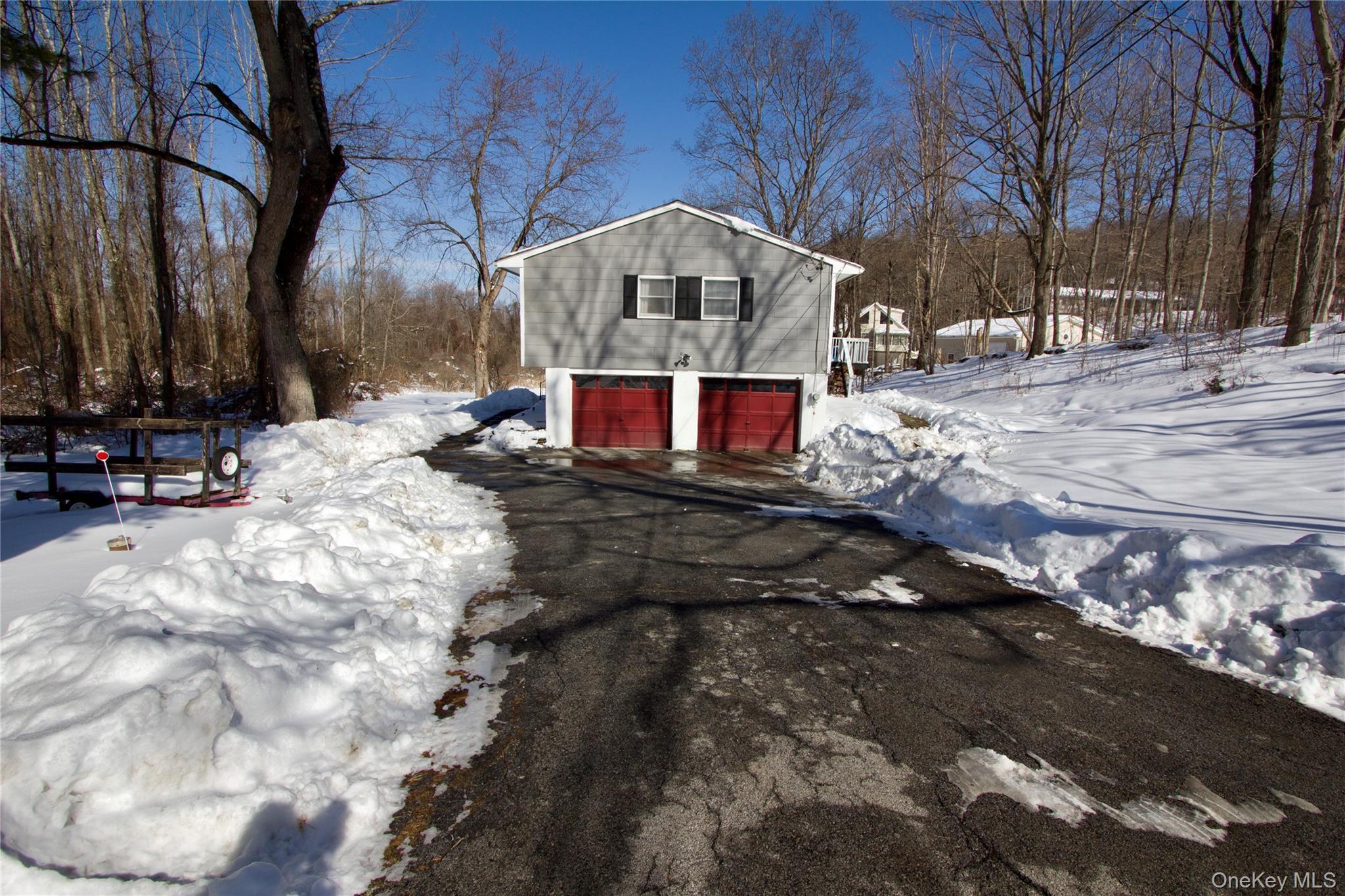 Single Family Downing  Dutchess County, NY 12569, MLS-963200-17