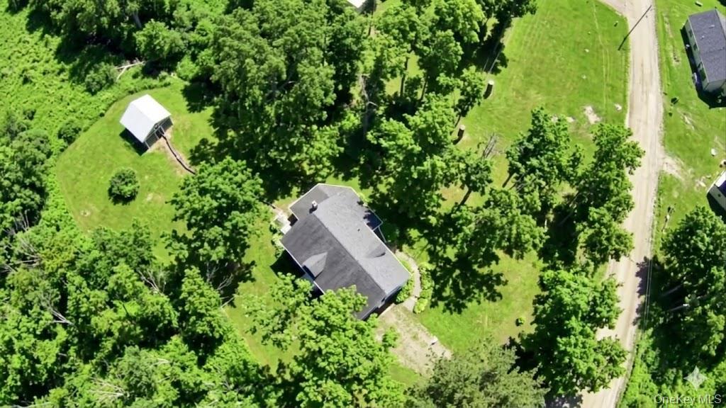 Single Family Downing  Dutchess County, NY 12569, MLS-963200-23