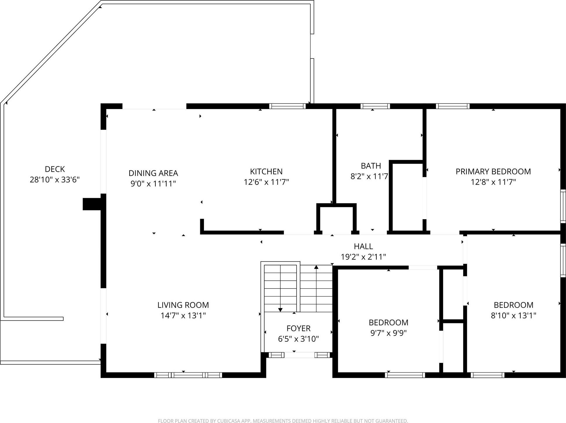 Single Family Downing  Dutchess County, NY 12569, MLS-963200-24