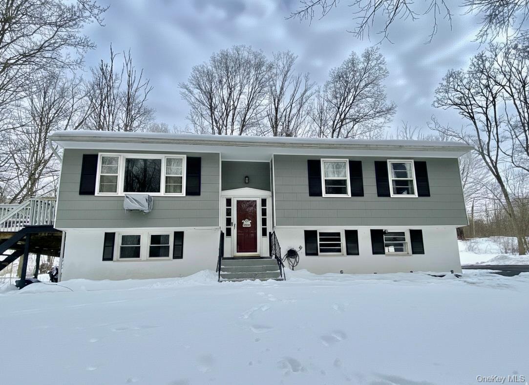 Single Family Downing  Dutchess County, NY 12569, MLS-963200-27