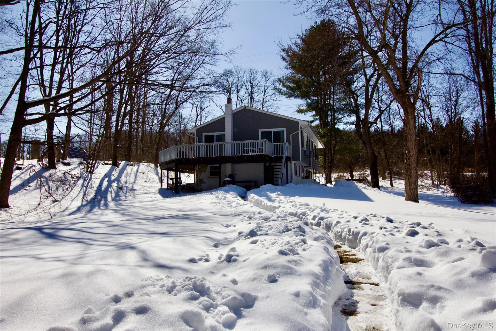 Single Family Downing  Dutchess County, NY 12569, MLS-963200-28