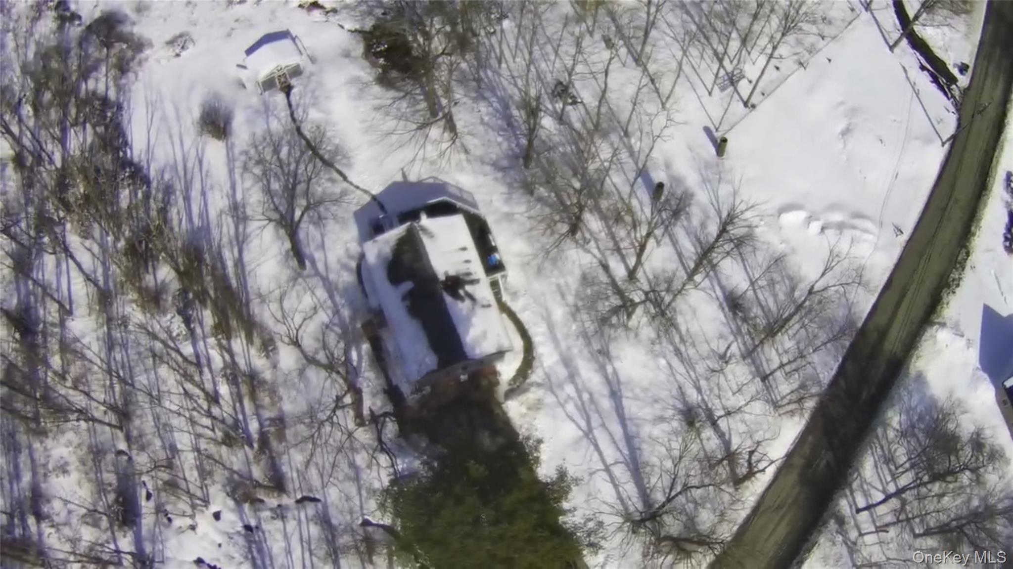 Single Family Downing  Dutchess County, NY 12569, MLS-963200-29