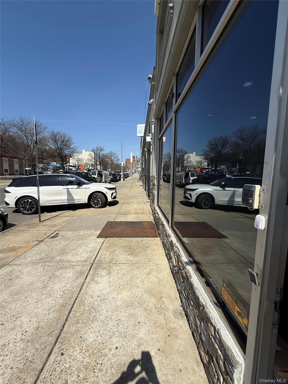 Commercial Lease Queens  Queens, NY 11435, MLS-963201-6