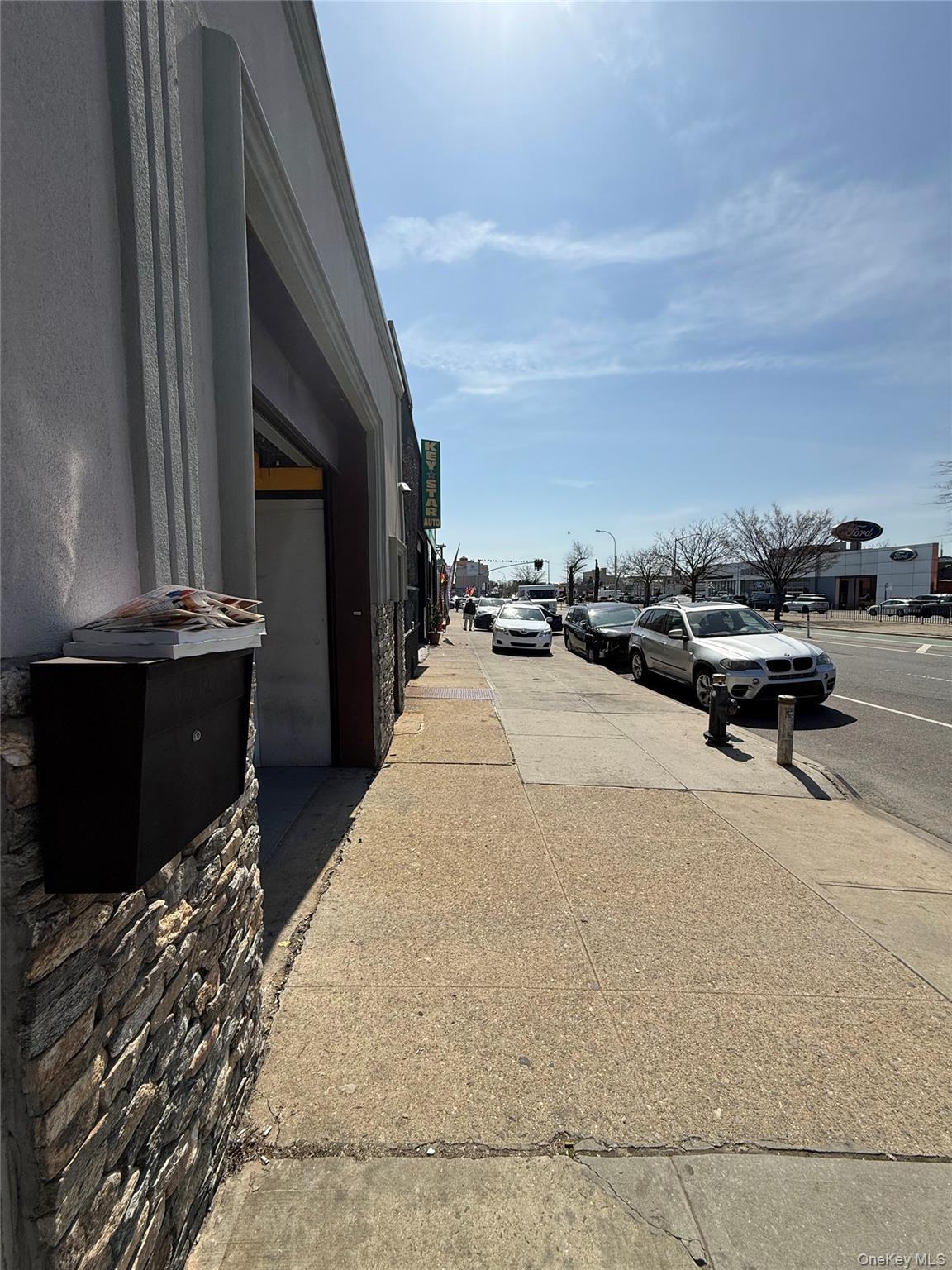 Commercial Lease Queens  Queens, NY 11435, MLS-963201-7