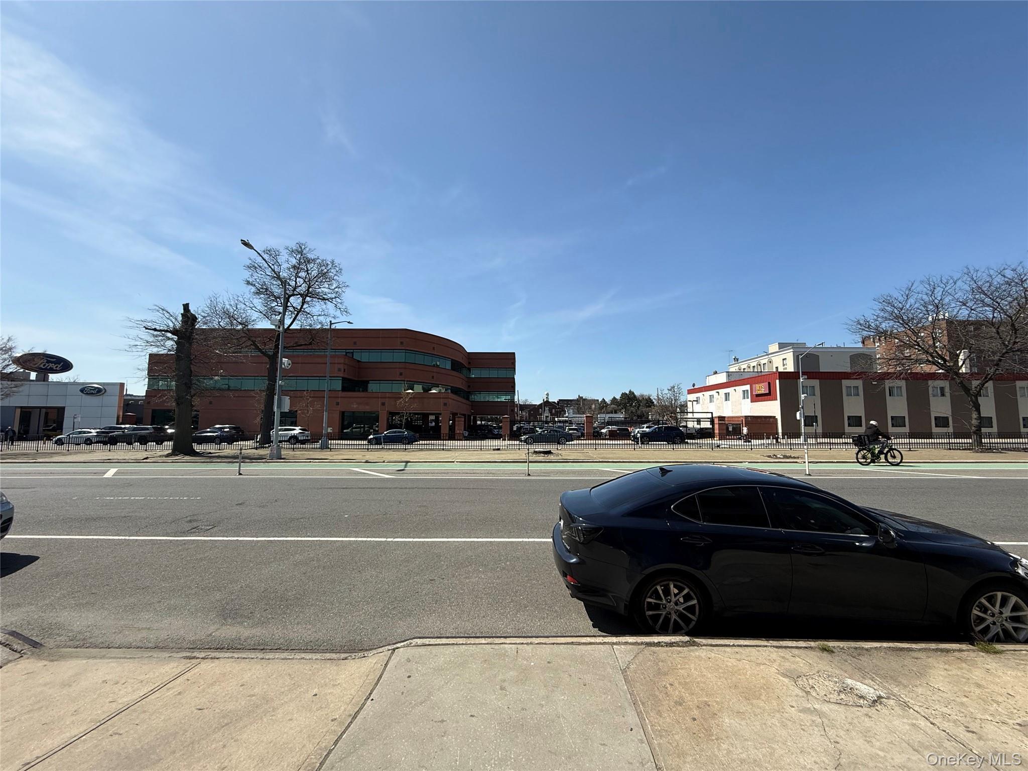 Commercial Lease Queens  Queens, NY 11435, MLS-963201-8