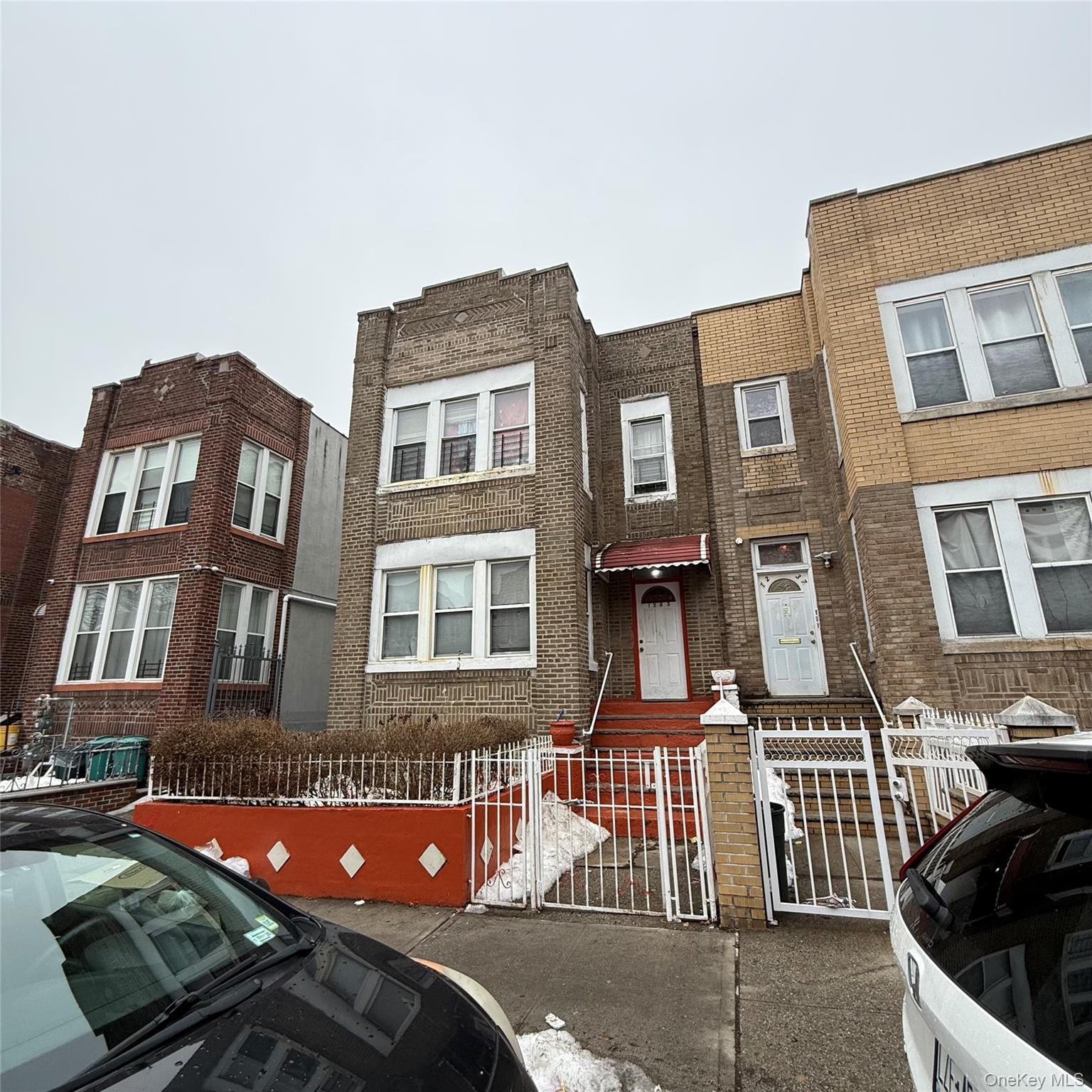 Single Family Ward Bronx, NY 10472, MLS-963207-2