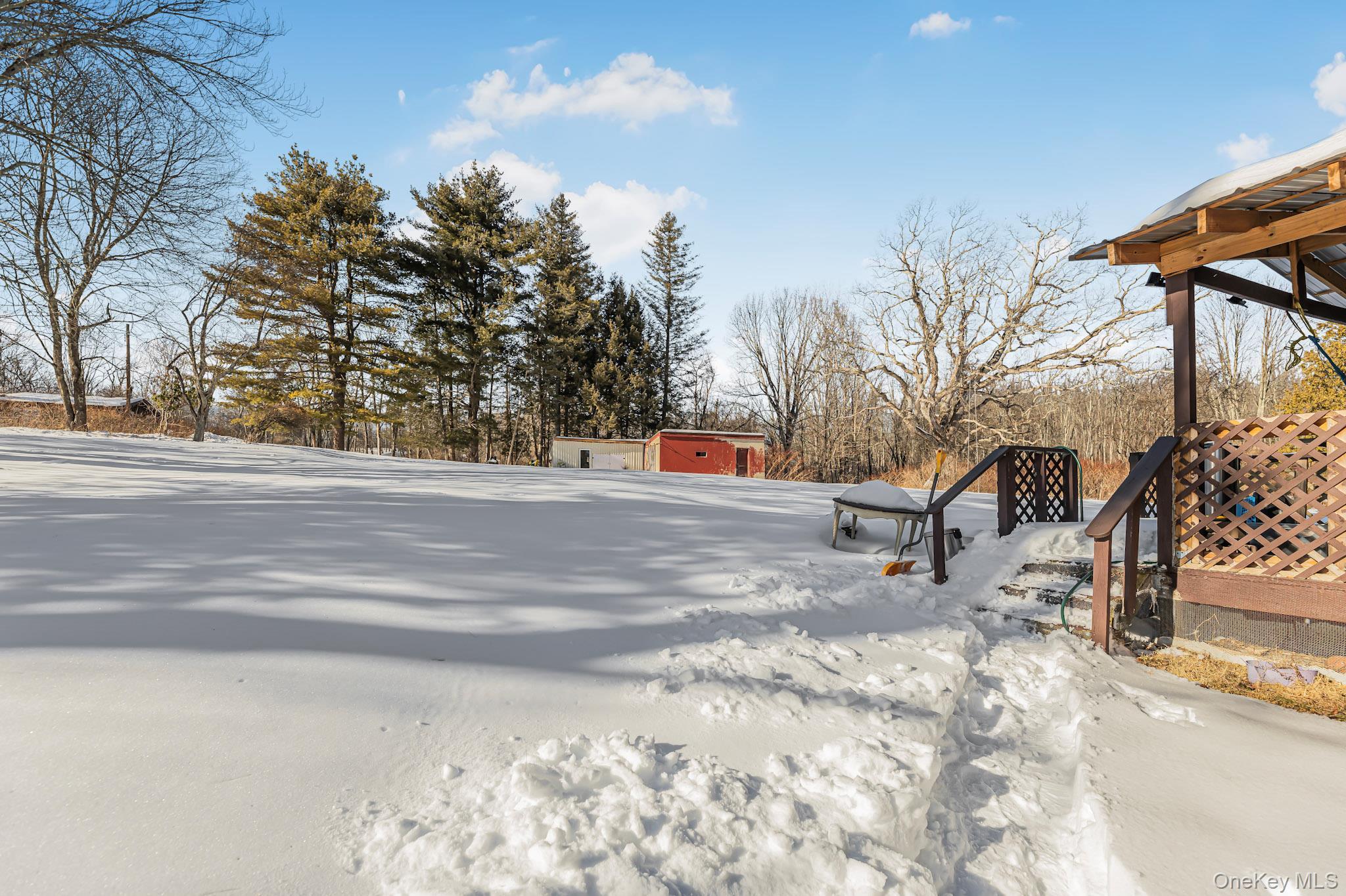 Single Family Parsons  Orange County, NY 10940, MLS-963209-12