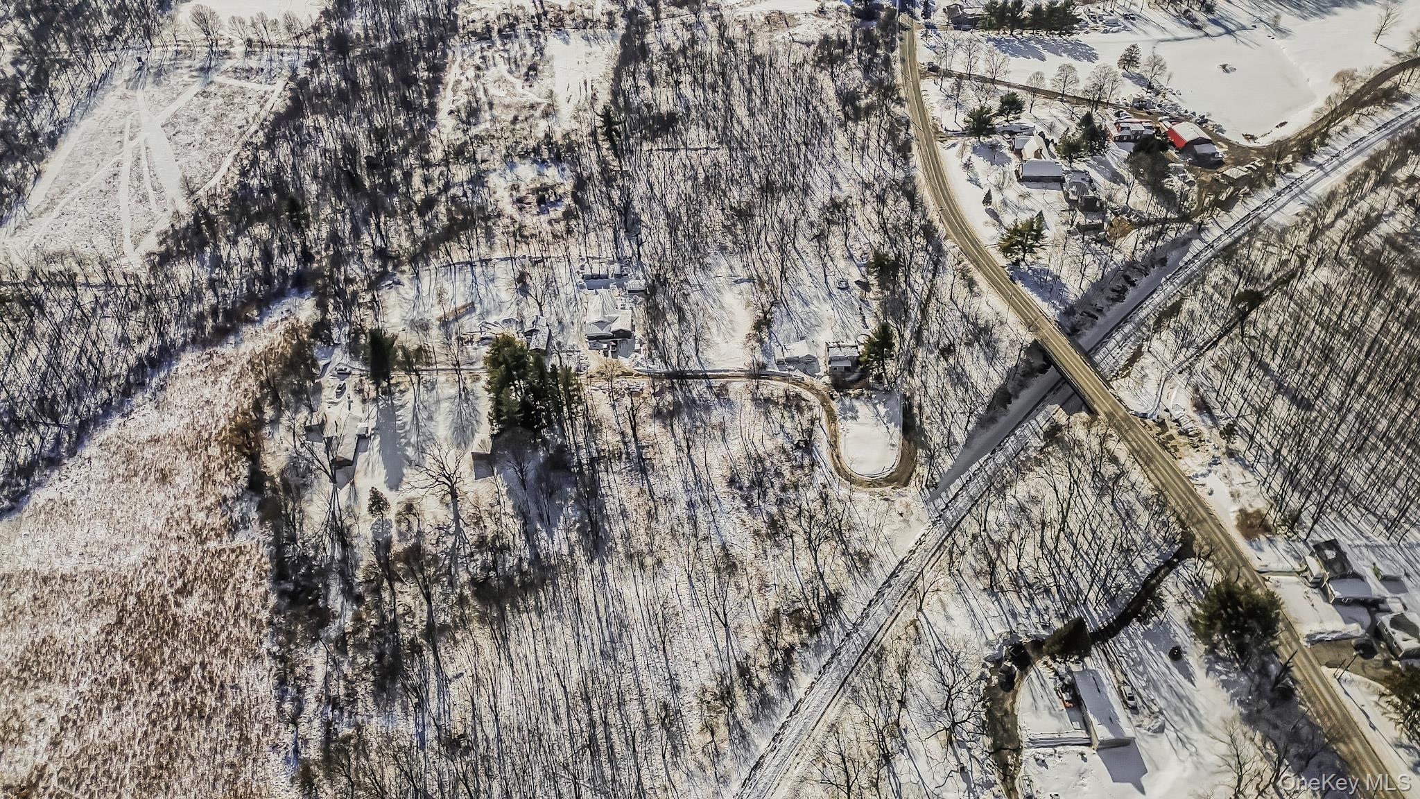 Single Family Parsons  Orange County, NY 10940, MLS-963209-13