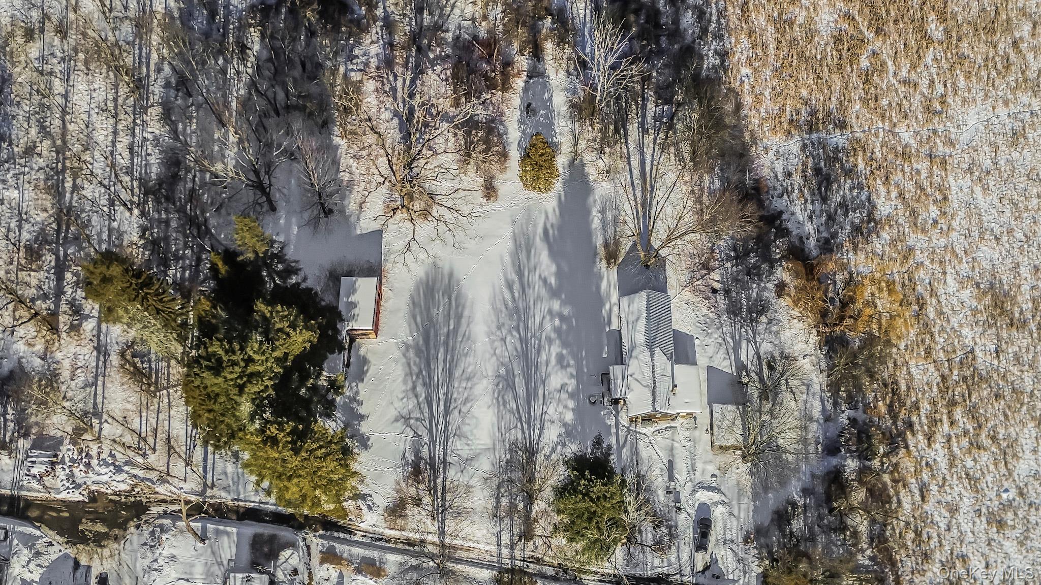 Single Family Parsons  Orange County, NY 10940, MLS-963209-15