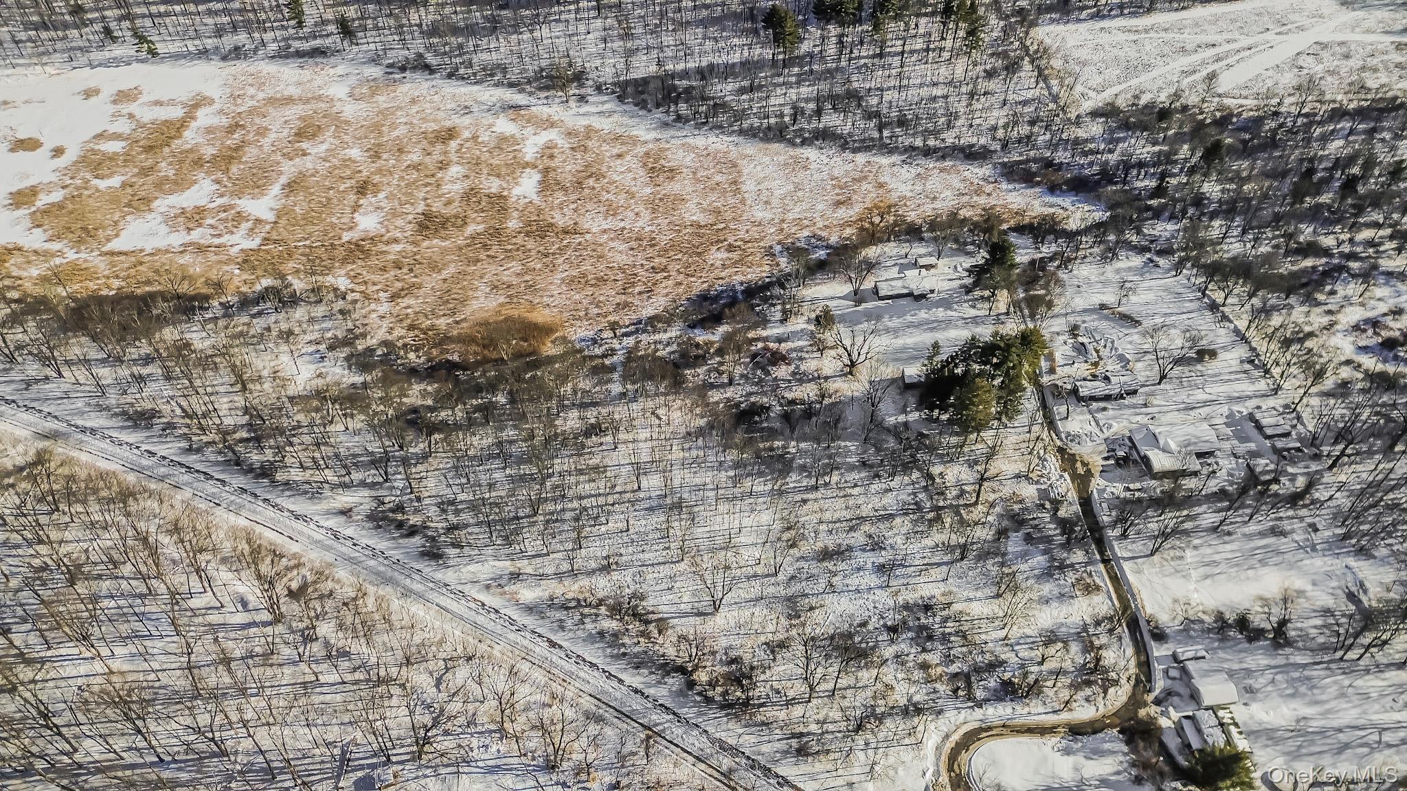 Single Family Parsons  Orange County, NY 10940, MLS-963209-16