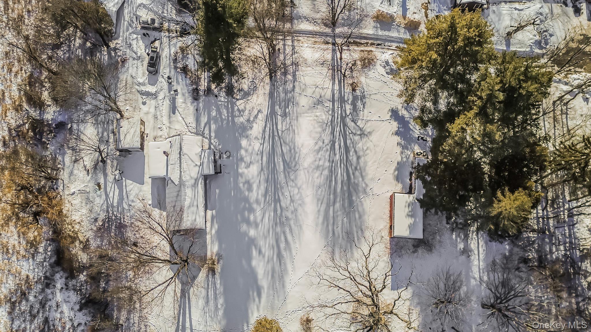 Single Family Parsons  Orange County, NY 10940, MLS-963209-17