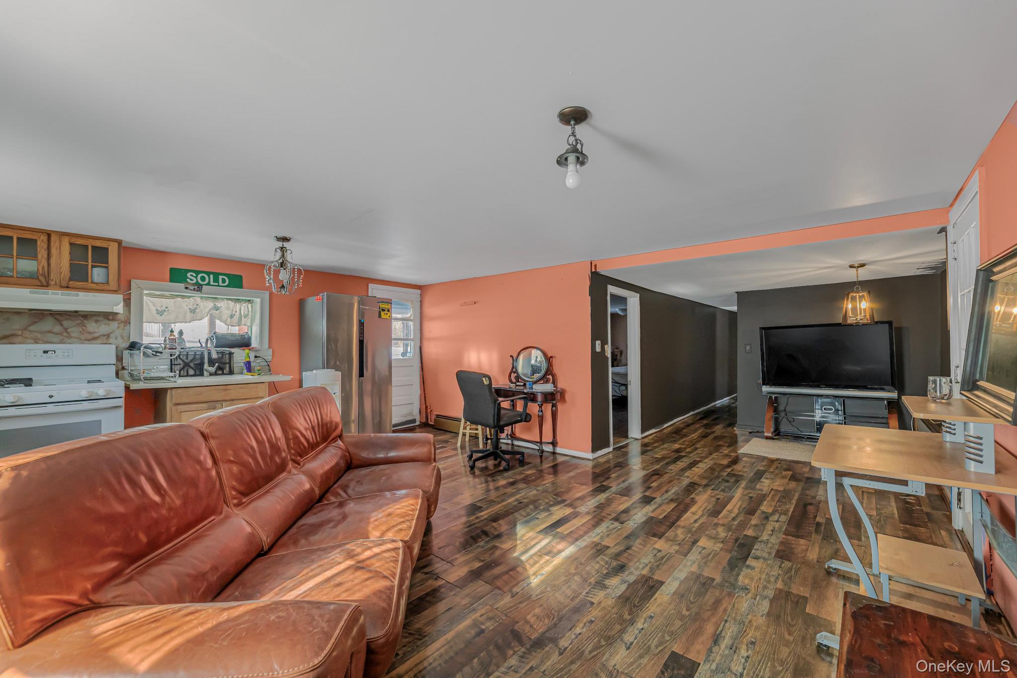 Single Family Parsons  Orange County, NY 10940, MLS-963209-2