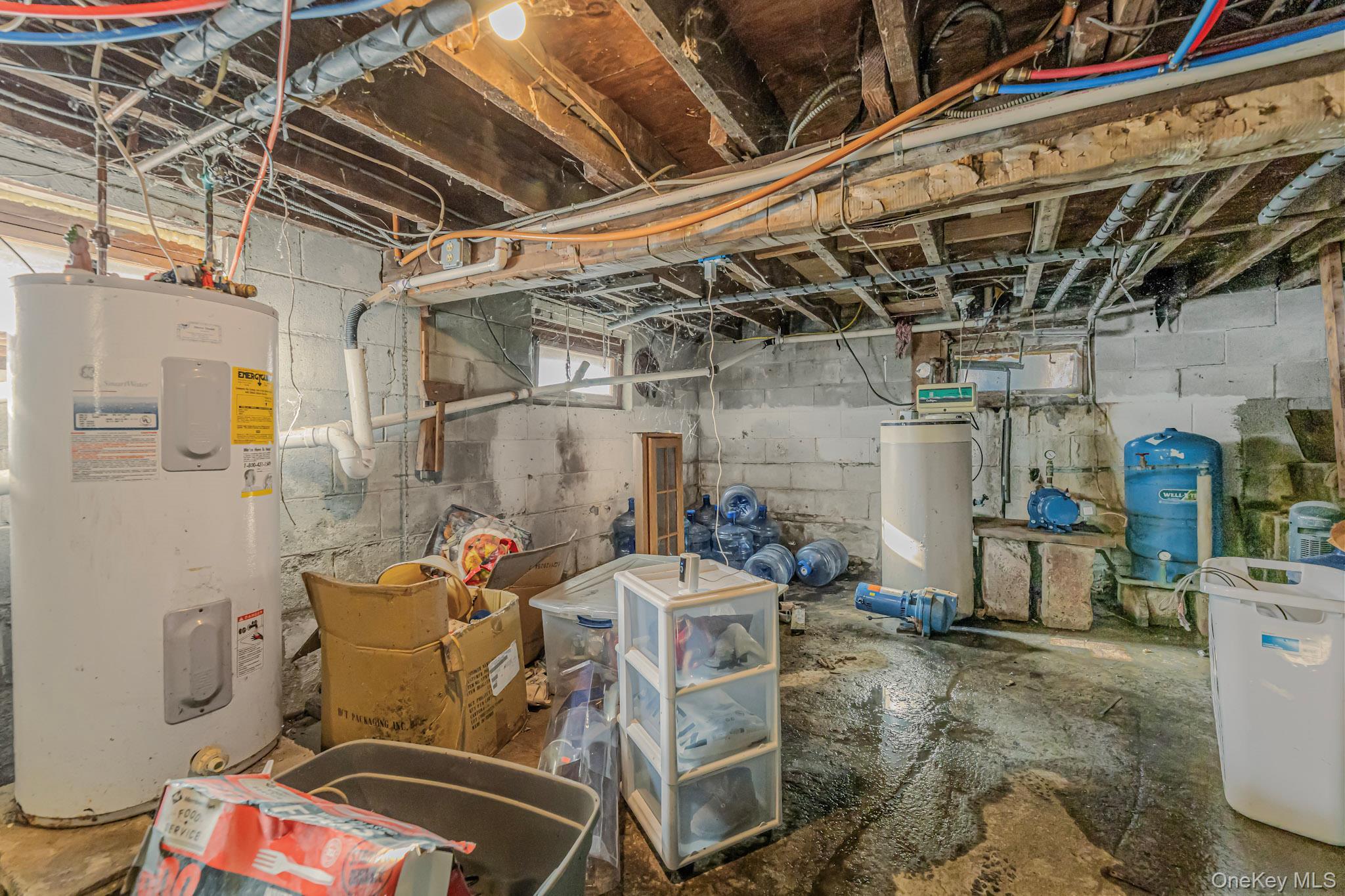 Single Family Parsons  Orange County, NY 10940, MLS-963209-3