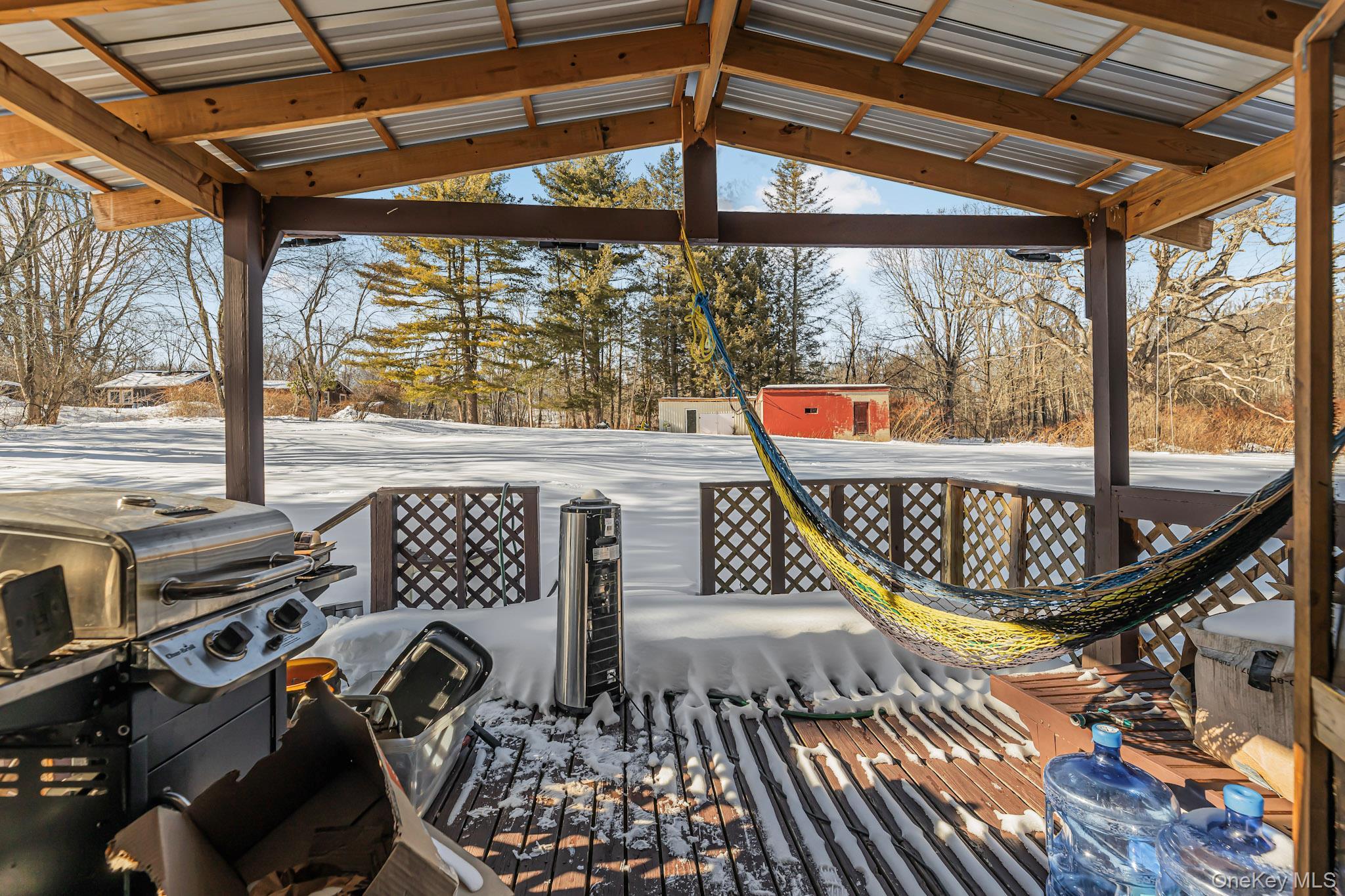 Single Family Parsons  Orange County, NY 10940, MLS-963209-4