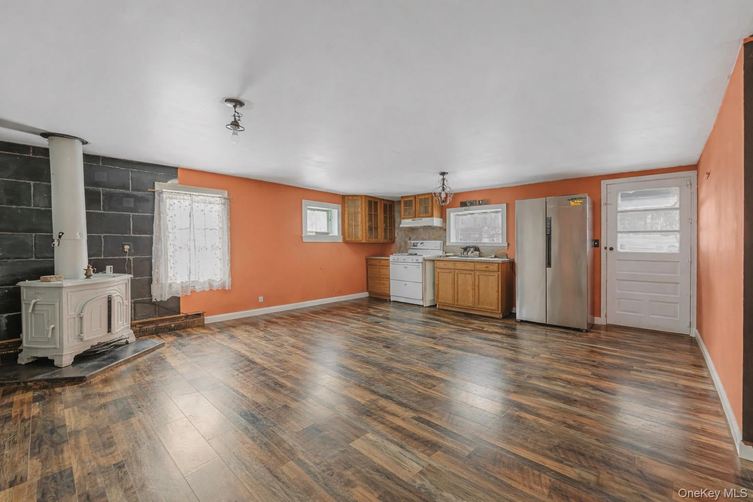 Single Family Parsons  Orange County, NY 10940, MLS-963209-5