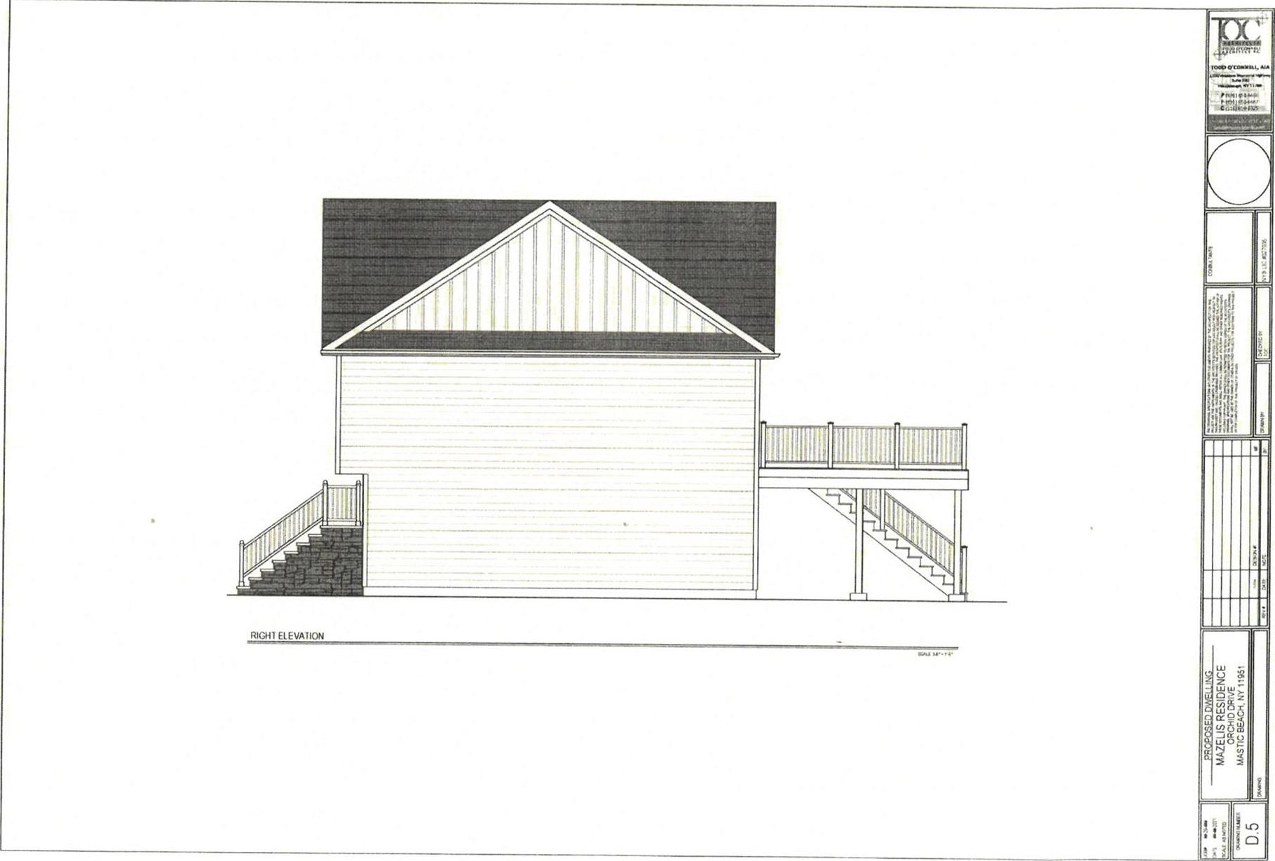 Single Family Orchid  Suffolk County, NY 11951, MLS-963210-3