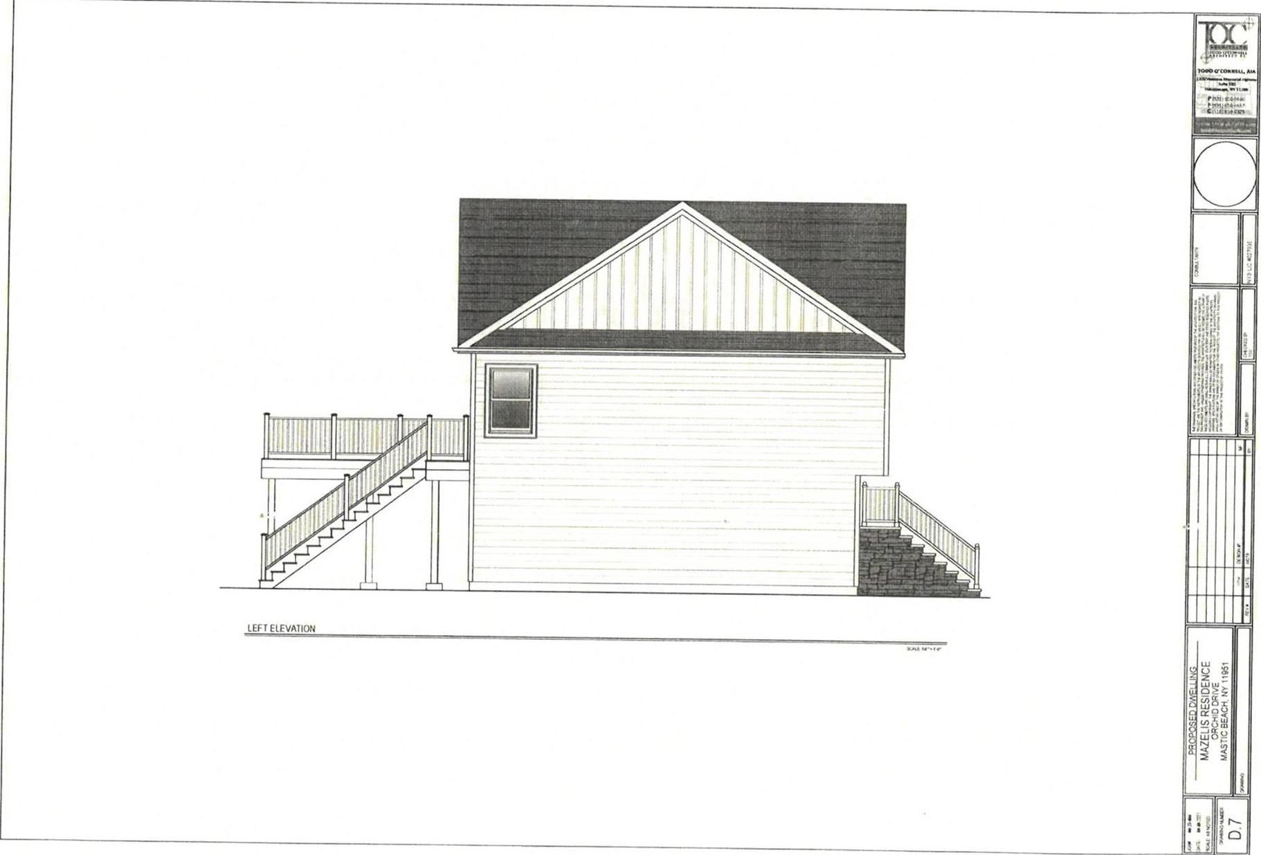 Single Family Orchid  Suffolk County, NY 11951, MLS-963210-4