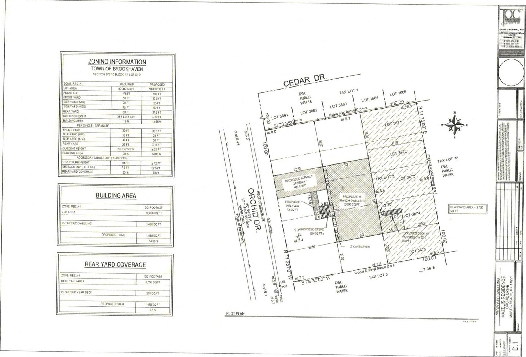 Single Family Orchid  Suffolk County, NY 11951, MLS-963210-5