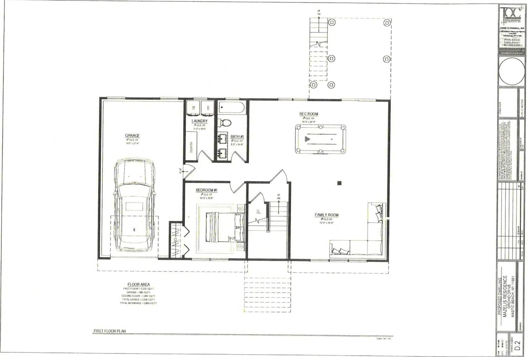 Single Family Orchid  Suffolk County, NY 11951, MLS-963210-6