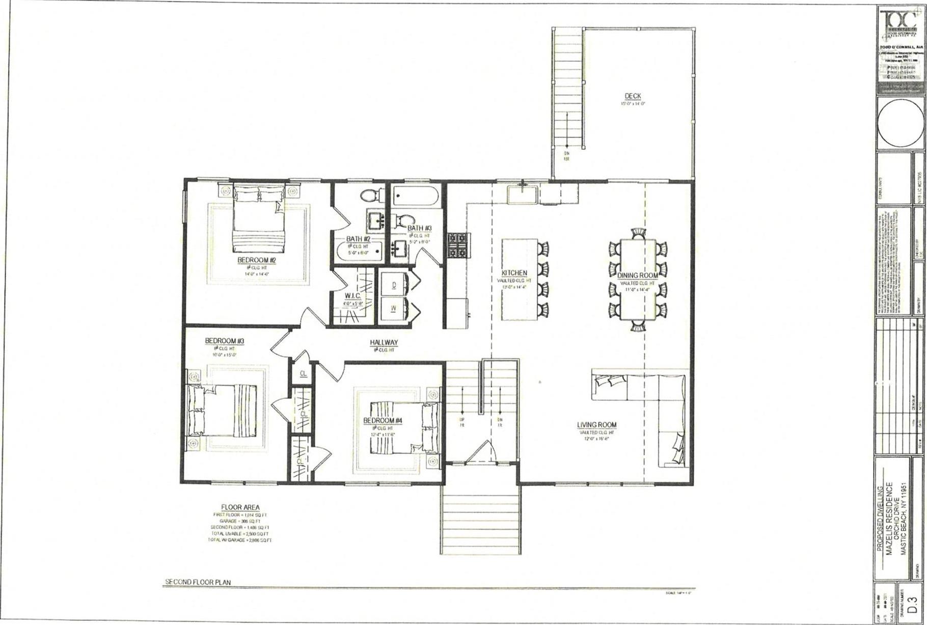 Single Family Orchid  Suffolk County, NY 11951, MLS-963210-7