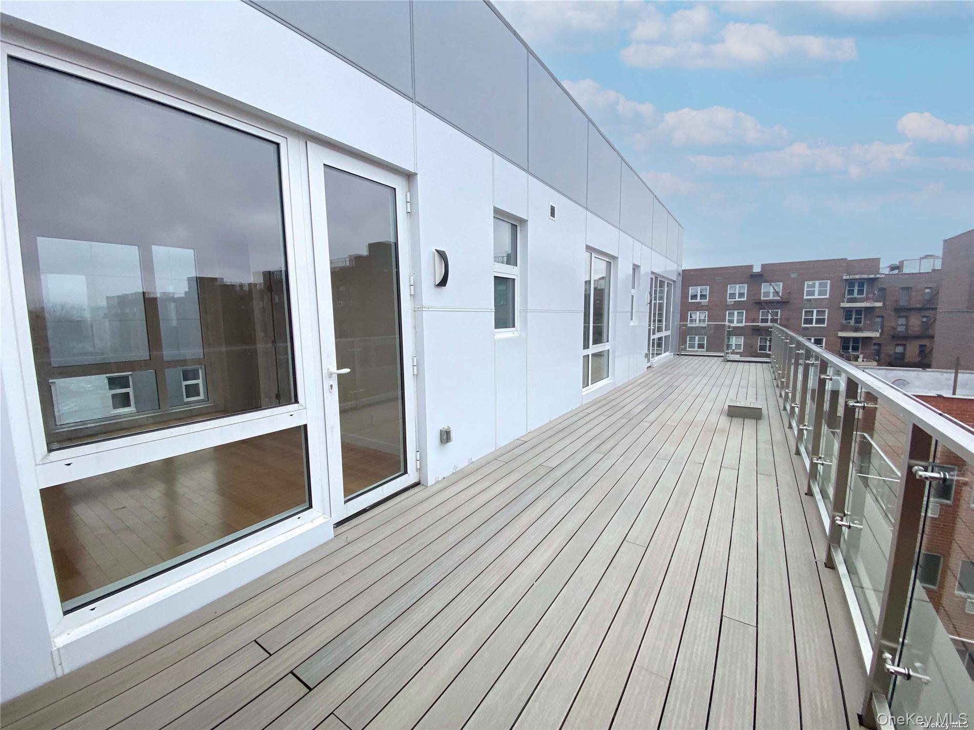 Condo Parsons  Queens, NY 11355, MLS-963224-14