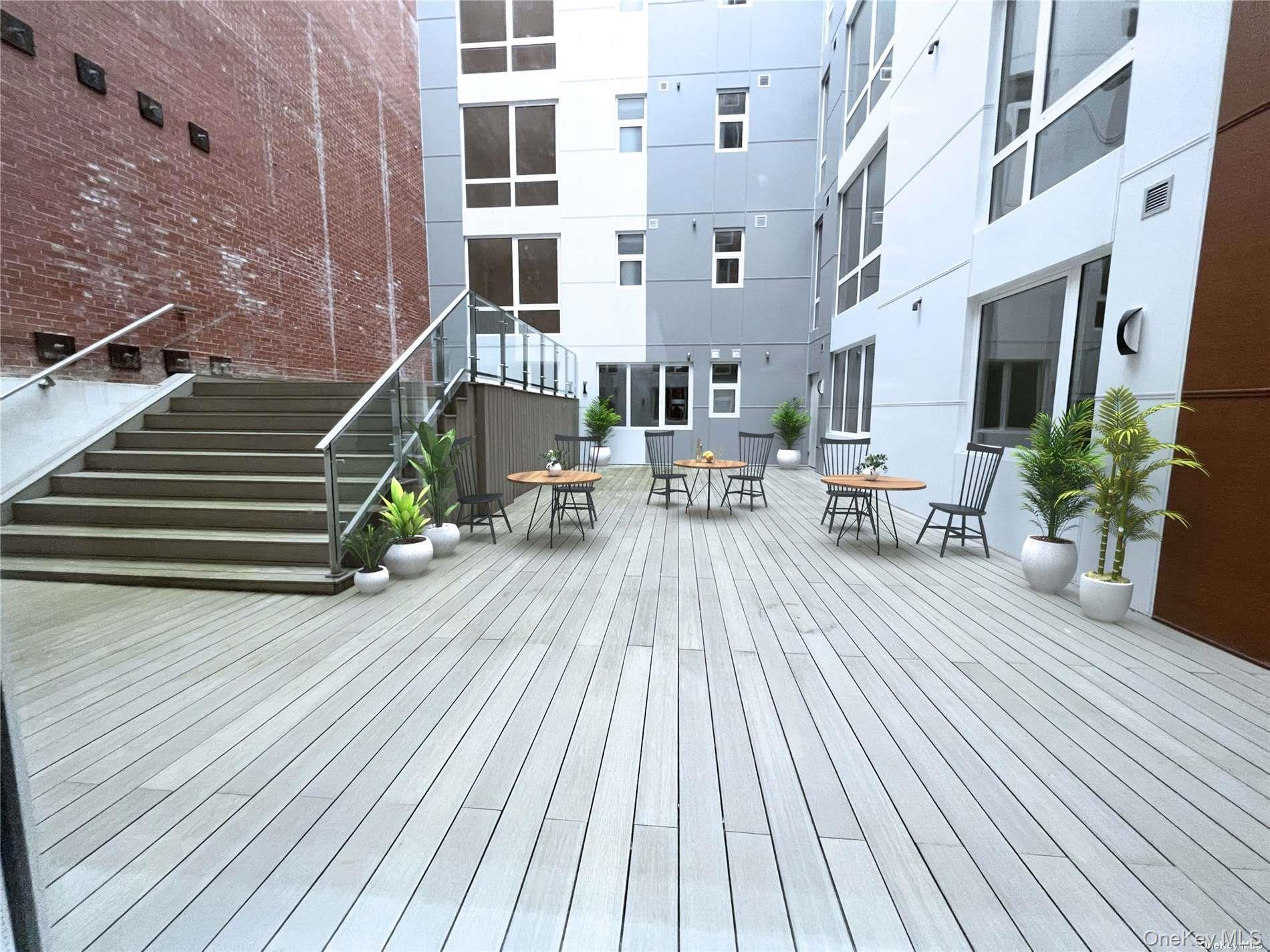 Condo Parsons  Queens, NY 11355, MLS-963224-15