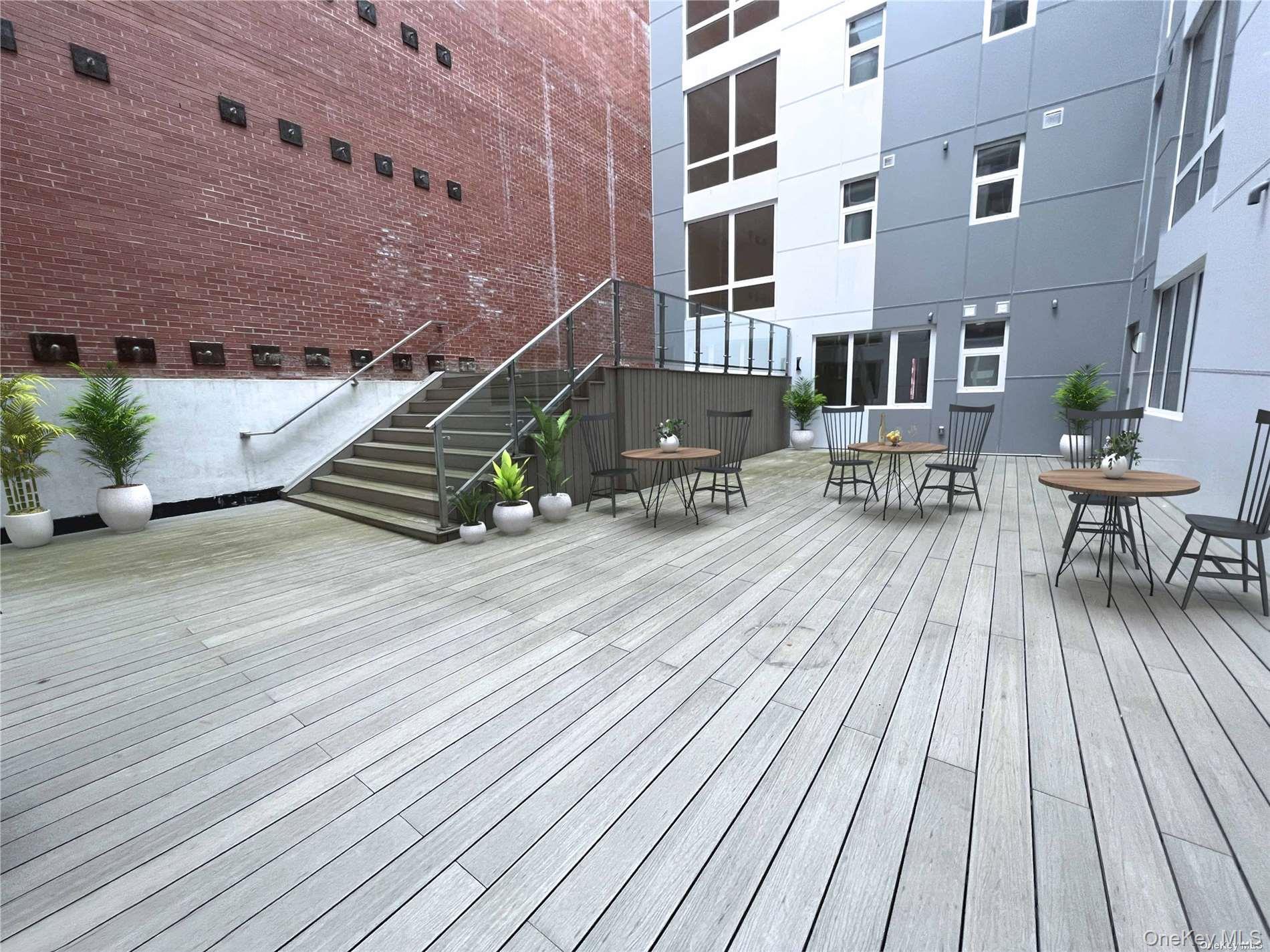 Condo Parsons  Queens, NY 11355, MLS-963224-16