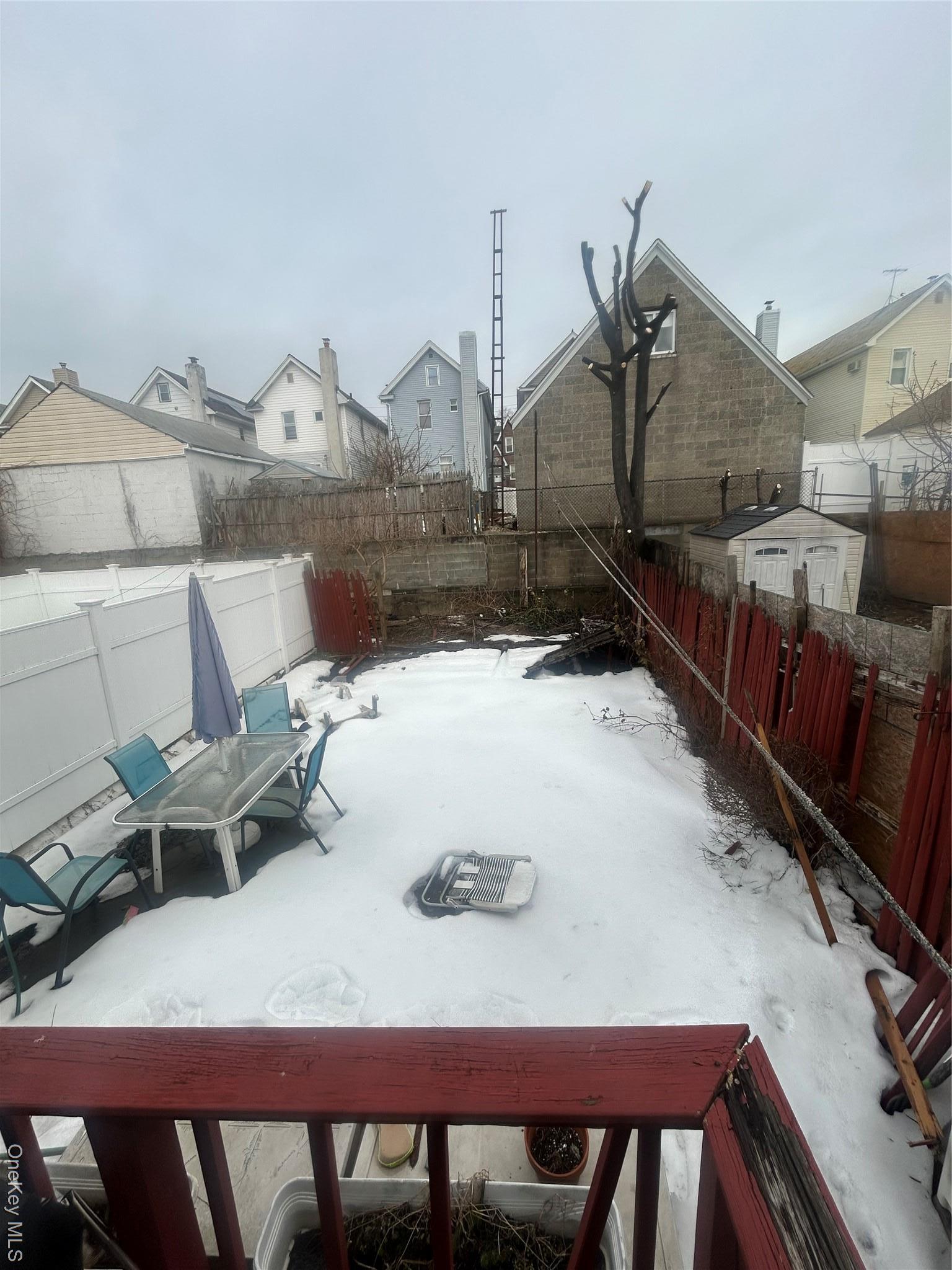 Single Family 28th  Queens, NY 11354, MLS-963233-4