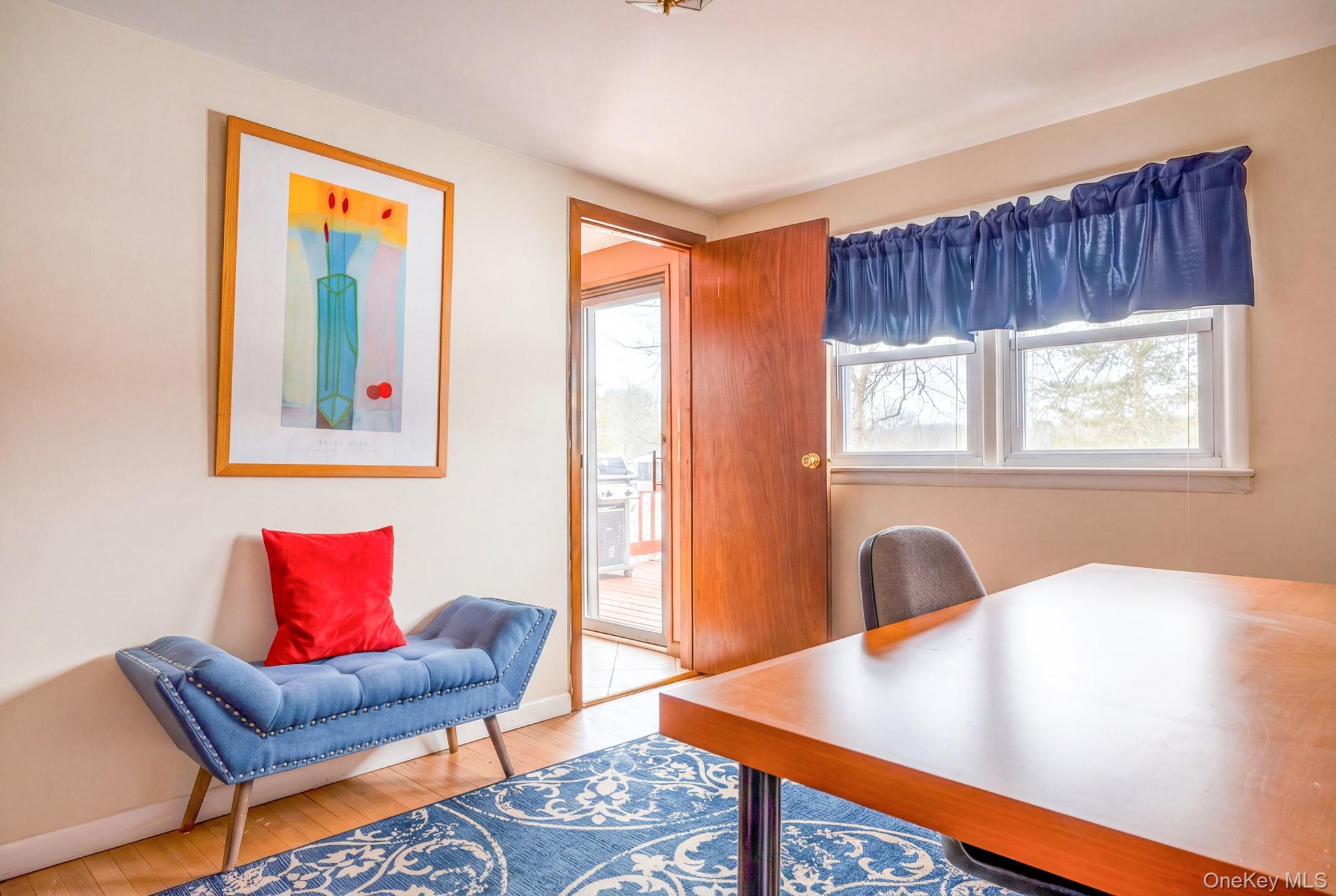 Single Family Mountain View  Ulster County, NY 12443, MLS-963256-14