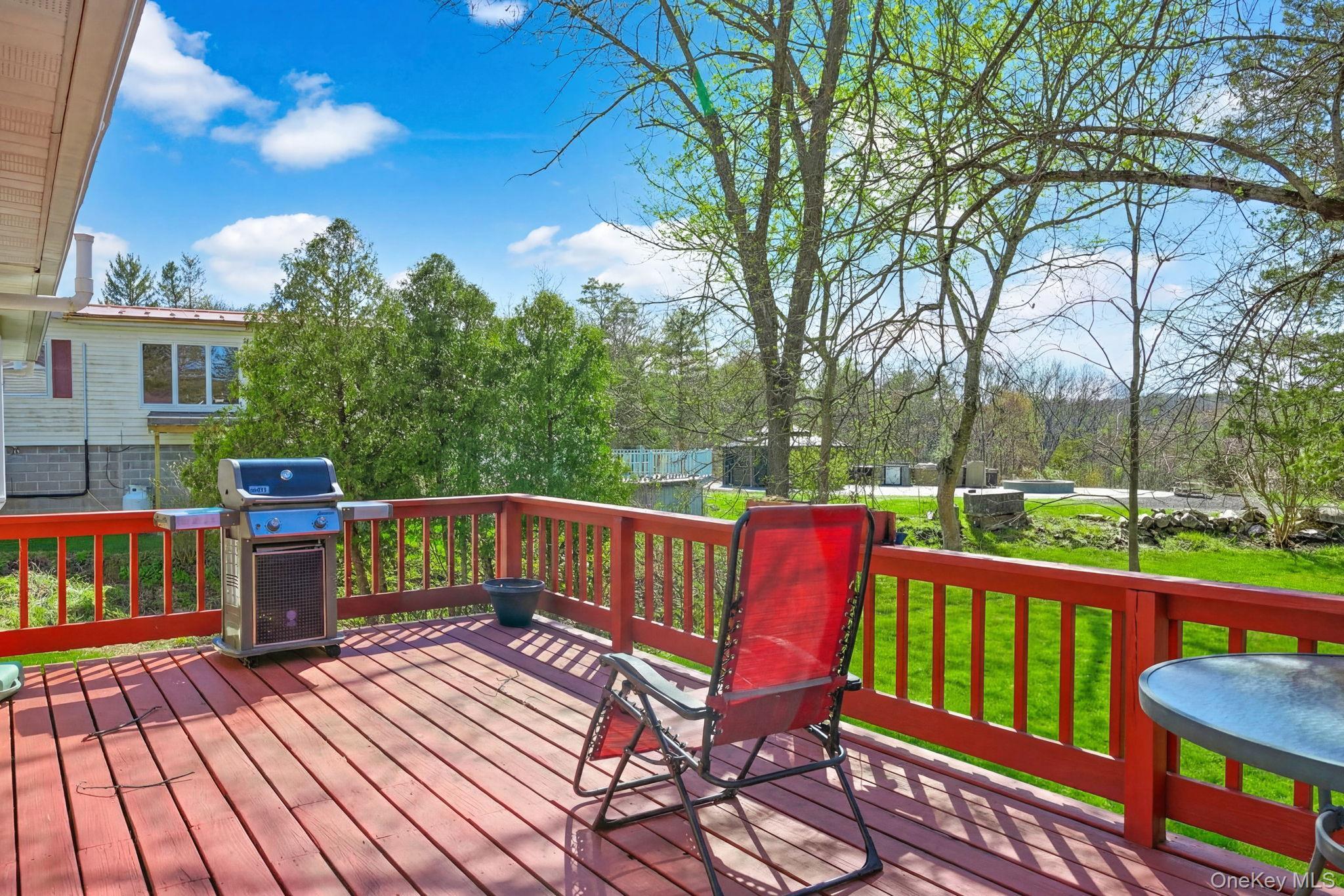 Single Family Mountain View  Ulster County, NY 12443, MLS-963256-16