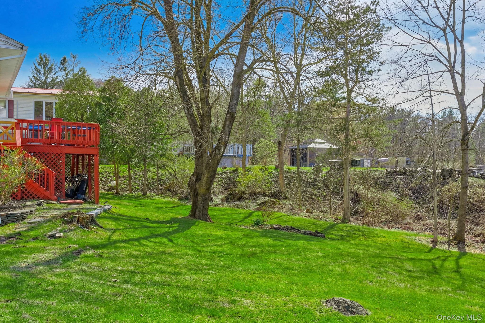 Single Family Mountain View  Ulster County, NY 12443, MLS-963256-17