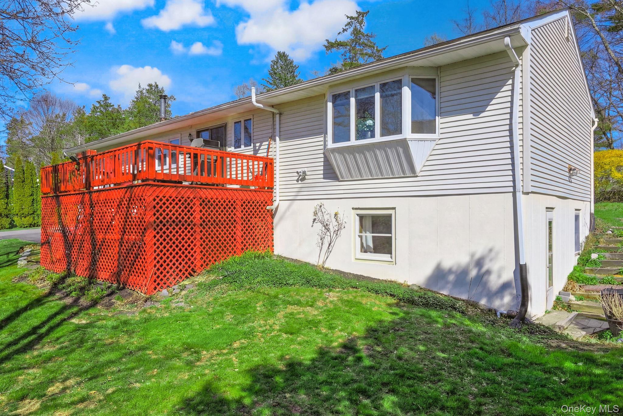 Single Family Mountain View  Ulster County, NY 12443, MLS-963256-18