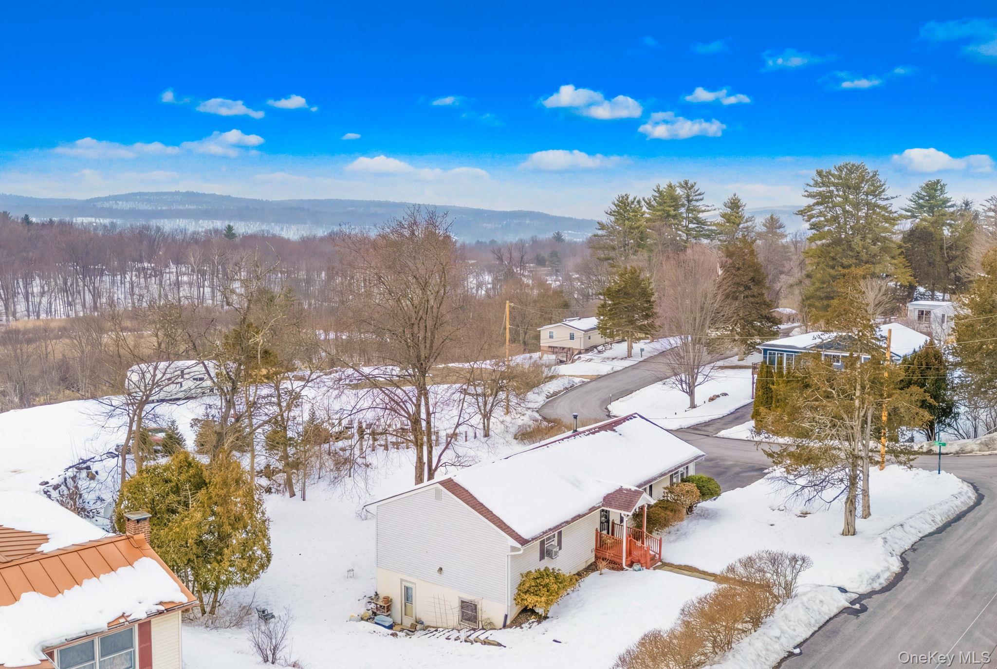 Single Family Mountain View  Ulster County, NY 12443, MLS-963256-20