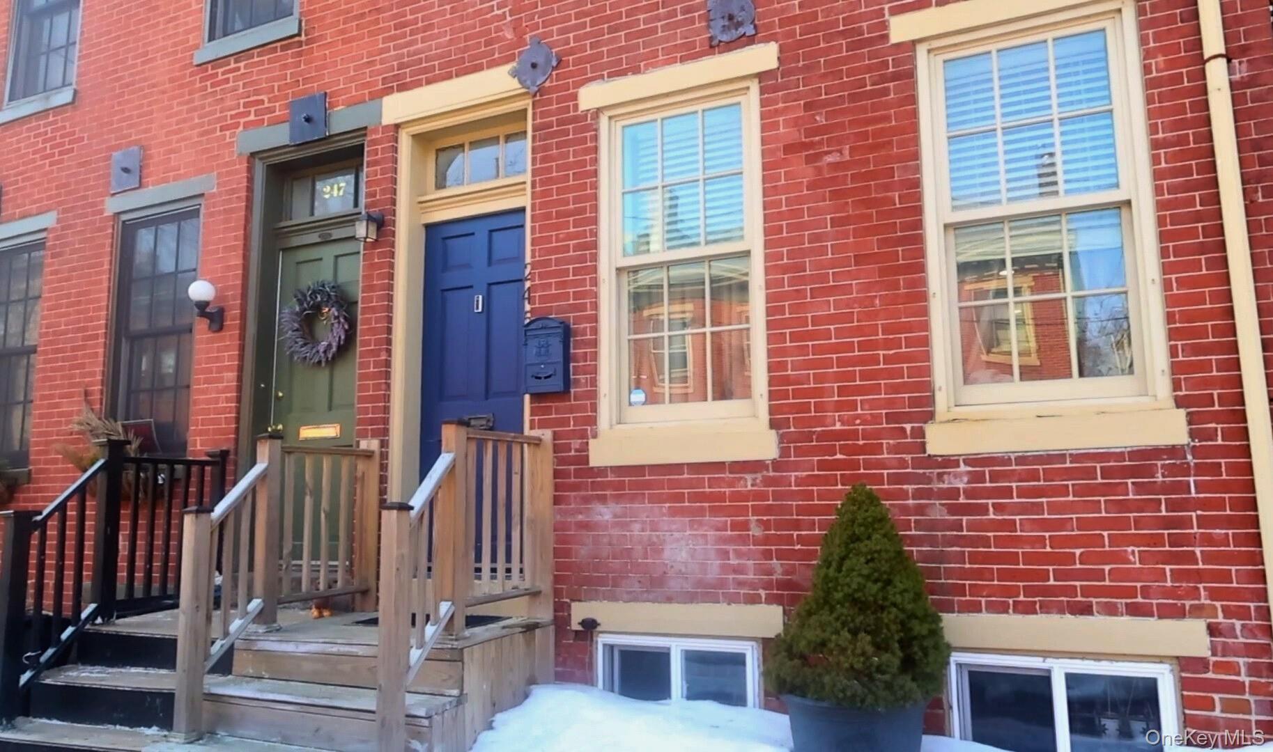 Single Family Street  Out Of Area, NY 08611, MLS-963277-14