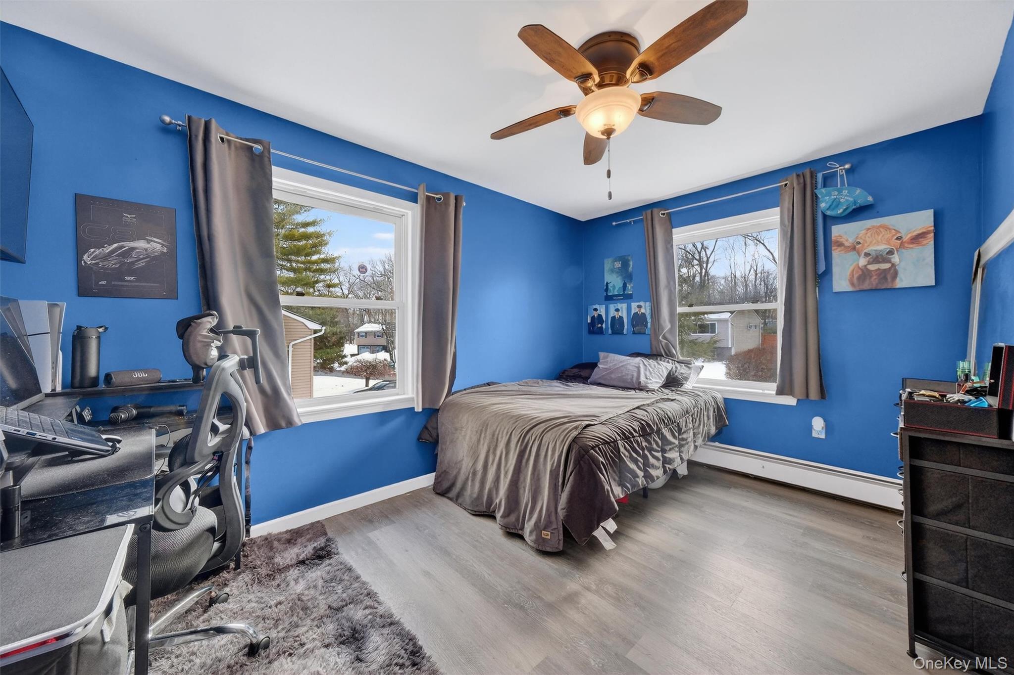 Single Family Darlene  Dutchess County, NY 12601, MLS-963292-14